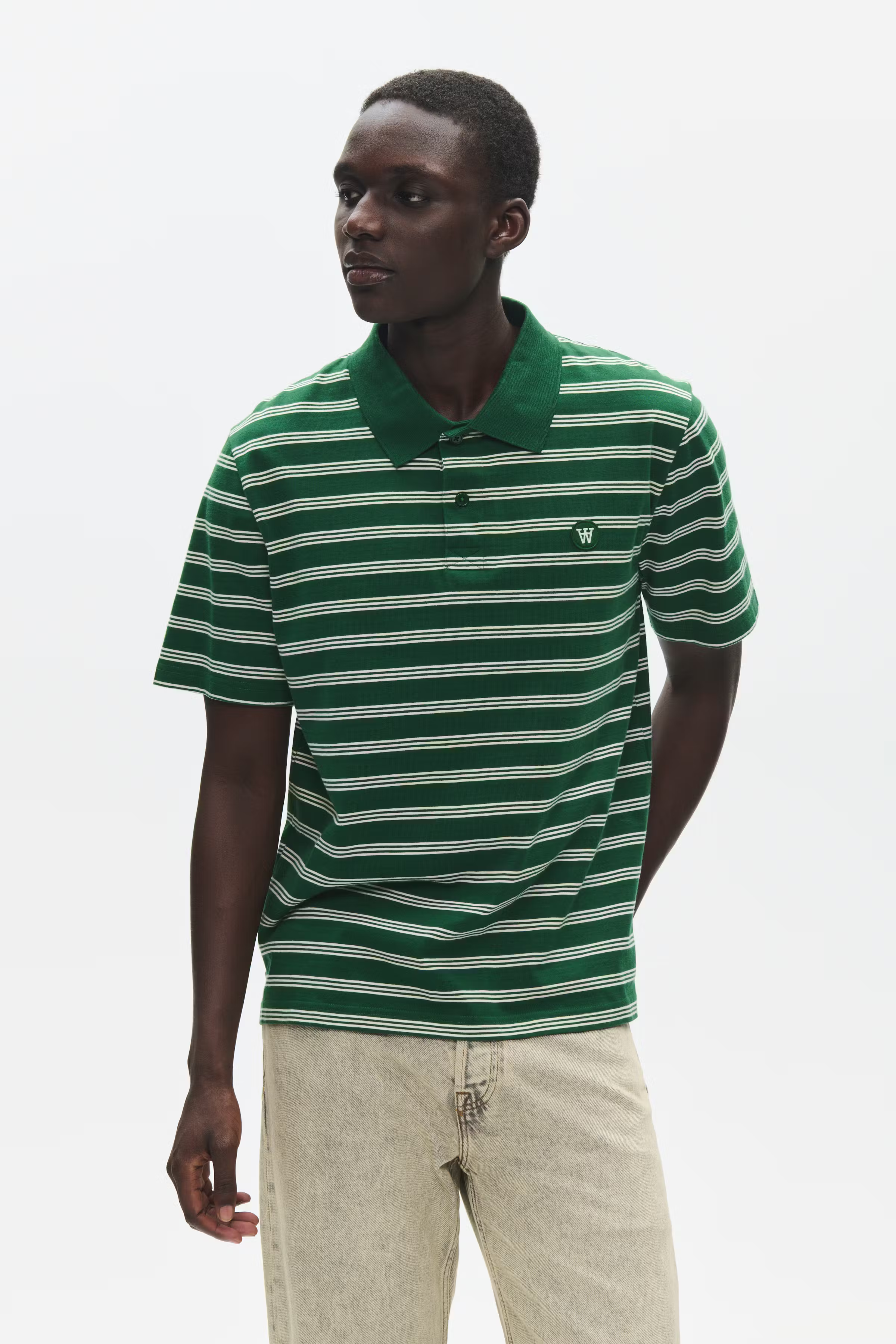 WWColton Poloshirt LOOKBOOK FRONT 30252105-304879