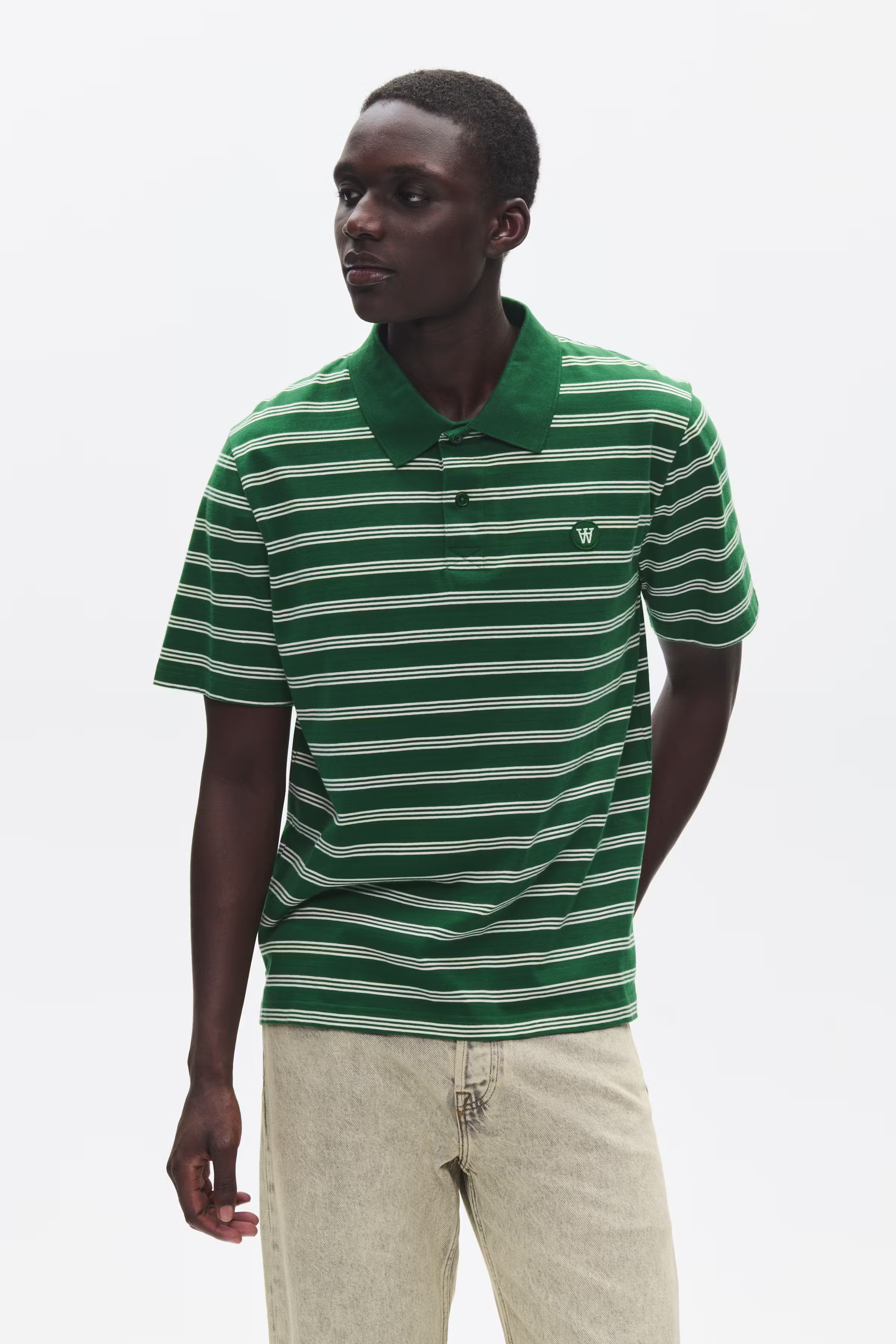 WWColton Poloshirt LOOKBOOK FRONT 30252105-304879