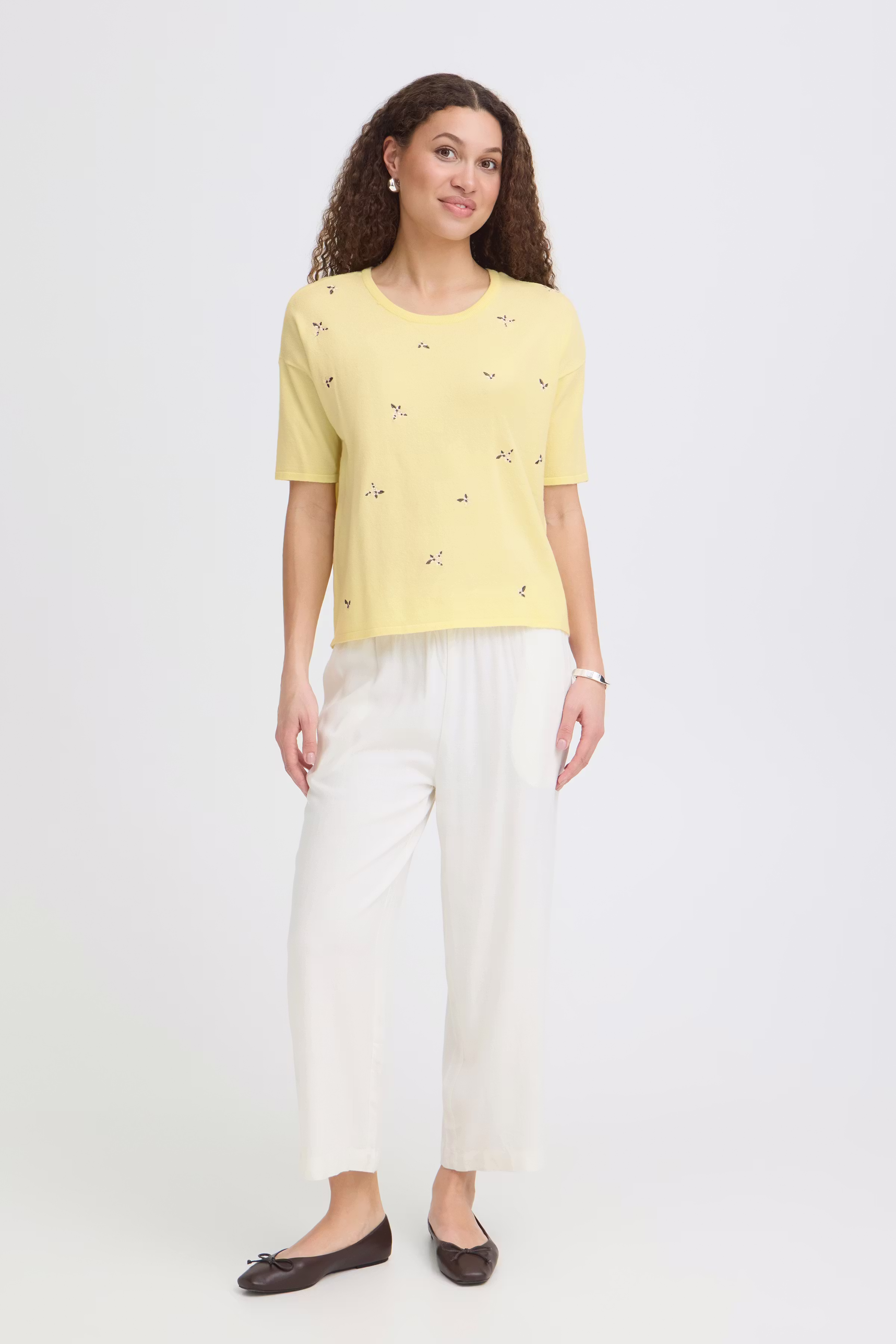 FREMBRODY Pullover LOOKBOOK FRONT 20618122-900010860