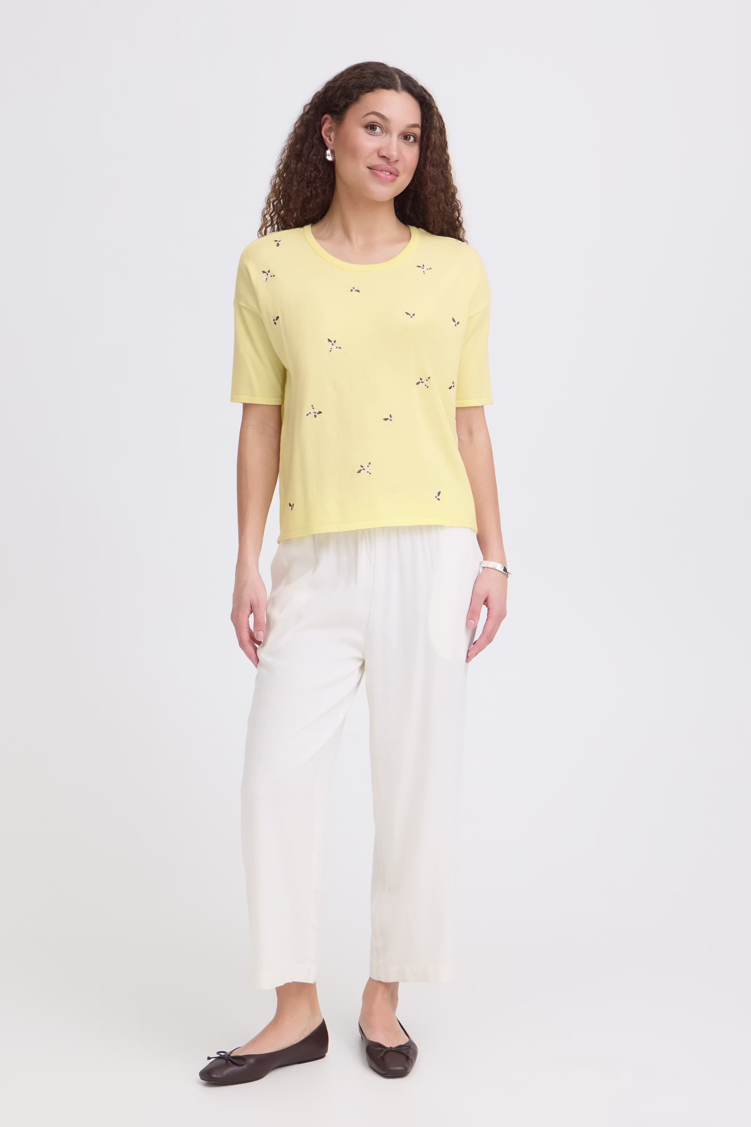 FREMBRODY Pullover LOOKBOOK FRONT 20618122-900010860