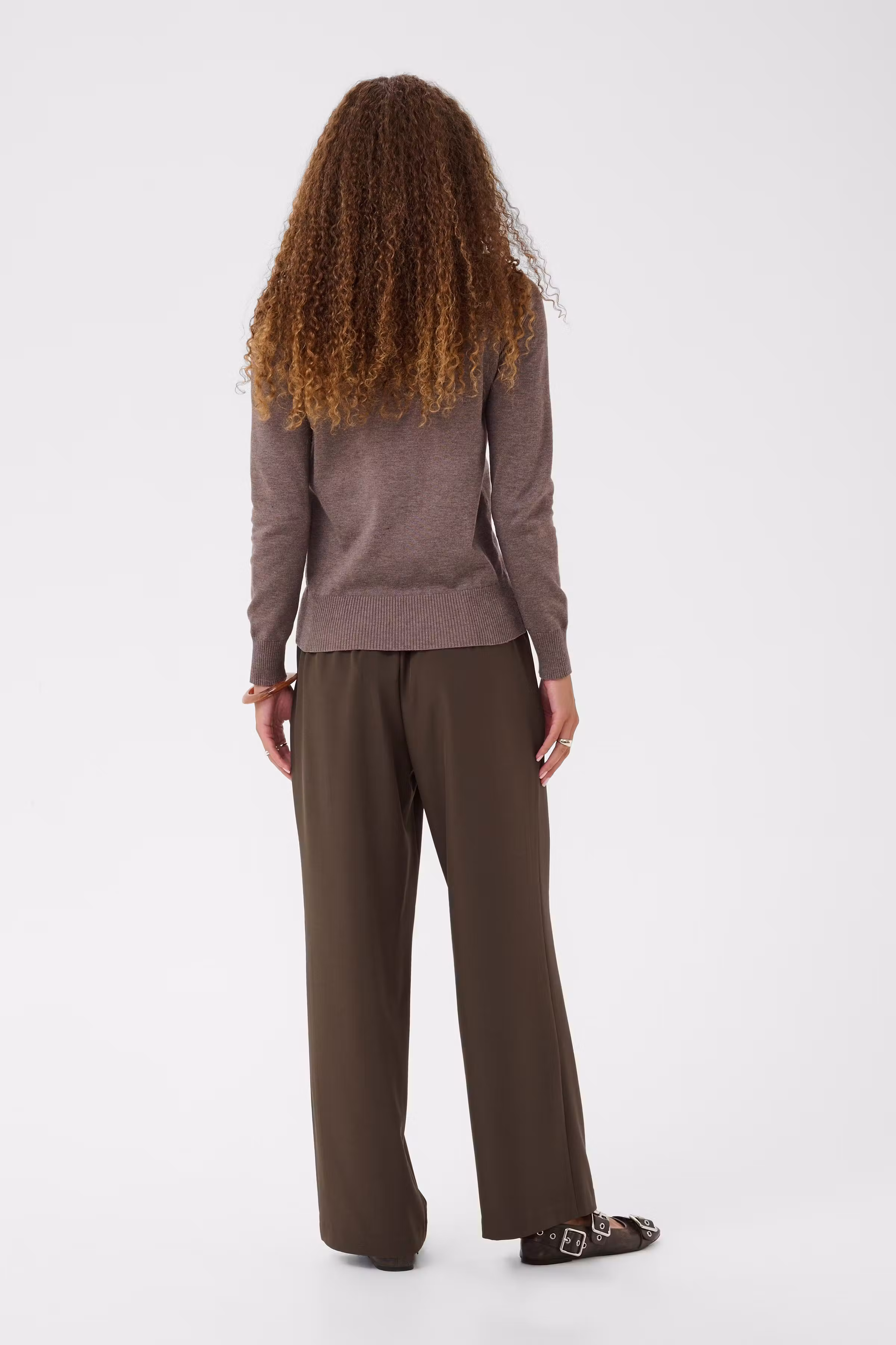 CelestSZ Bukser LOOKBOOK BACK 30513530-190912