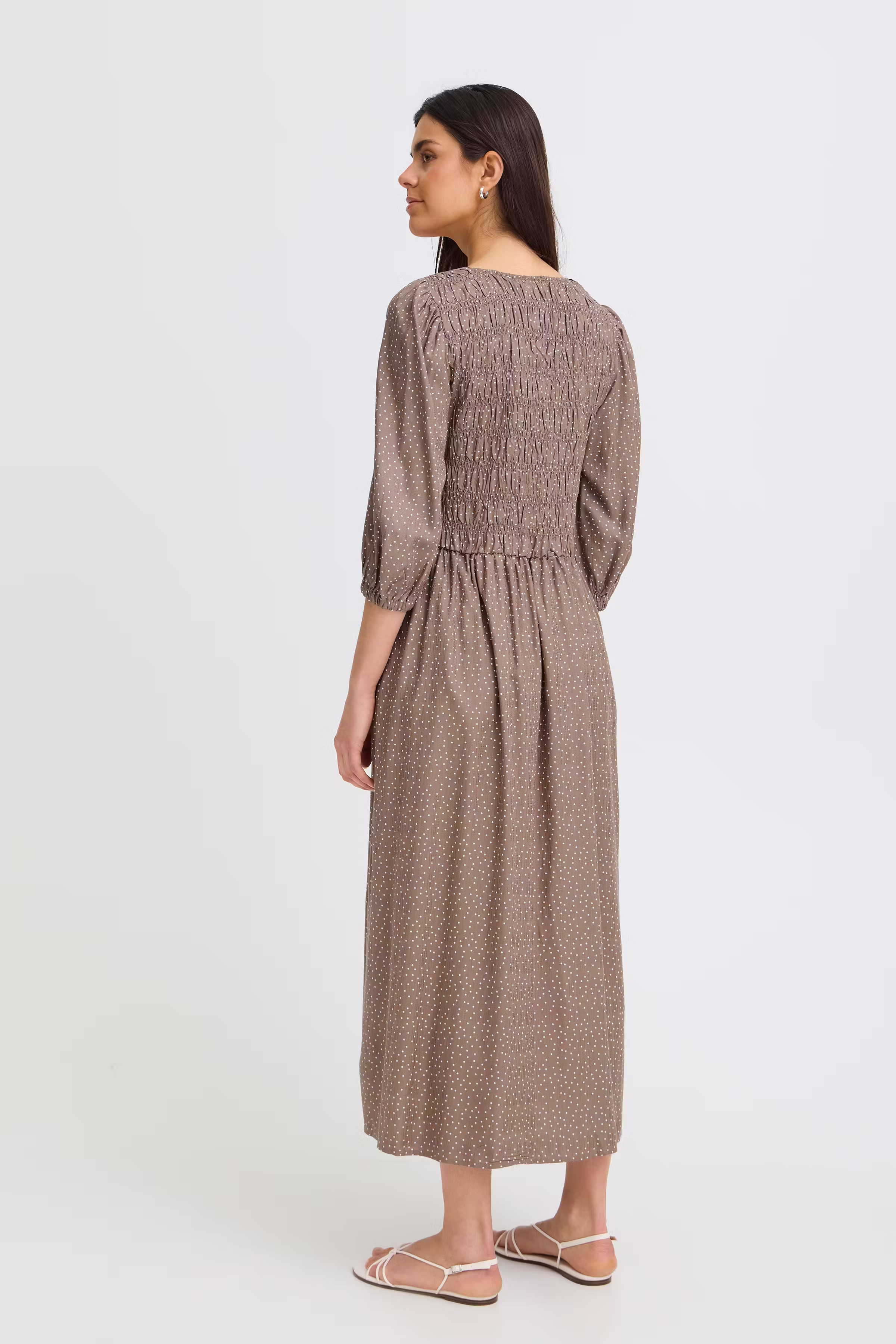 FRLAYA Klänning LOOKBOOK BACK 20617540-900010608