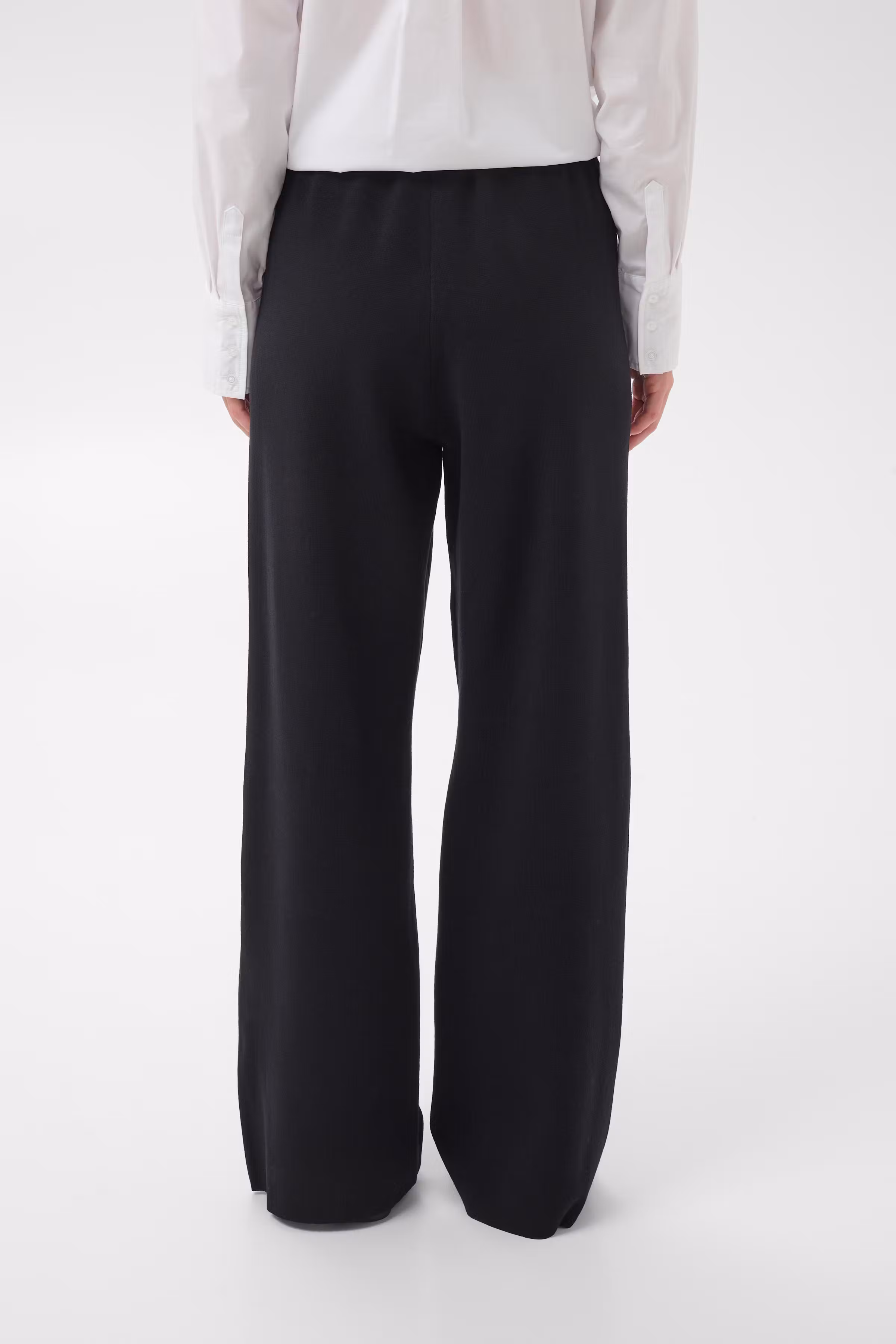 KatriePW Trousers LOOKBOOK BACK 30310876-194008