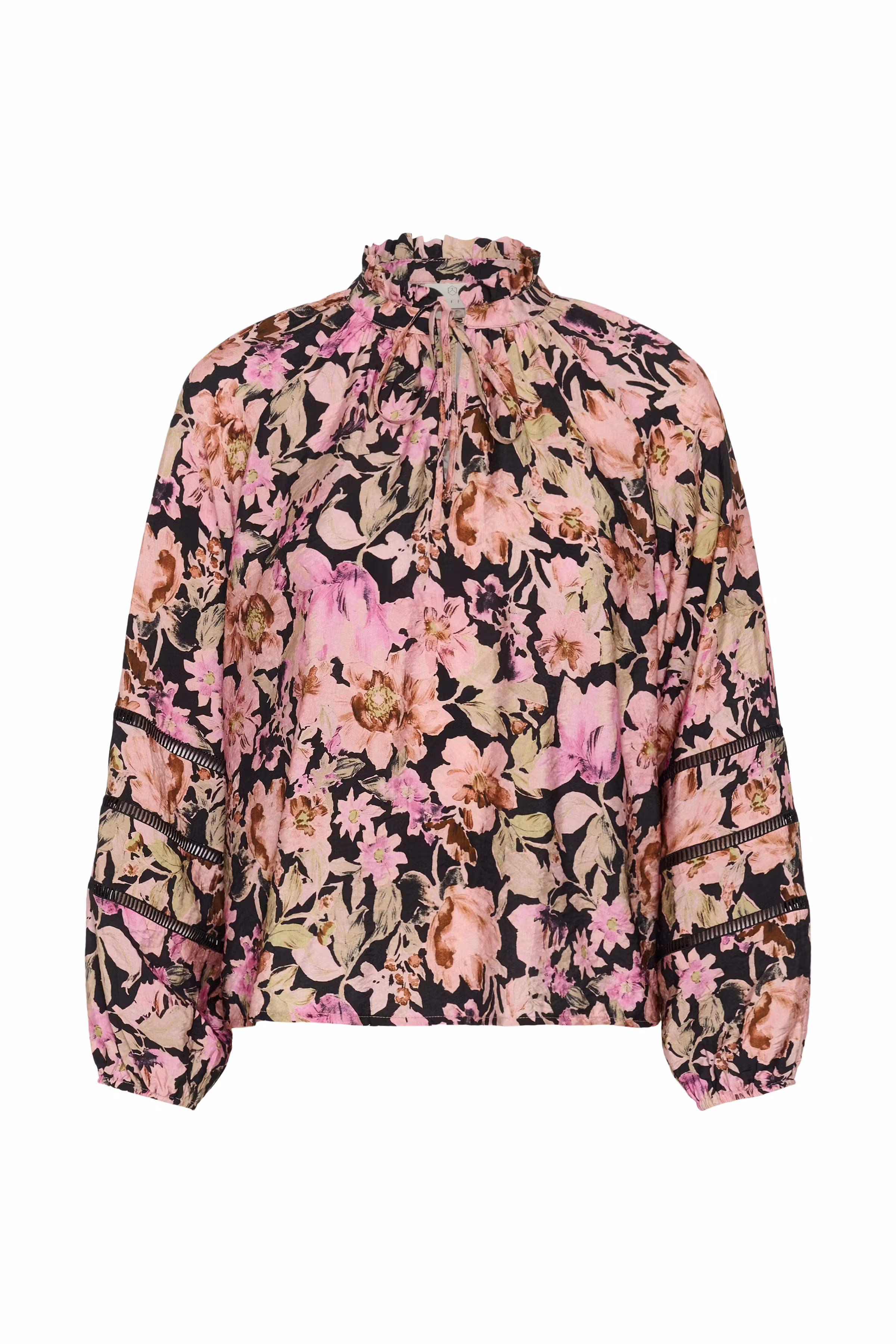 KApatrice Bluse PACK FRONT 10512140-109806
