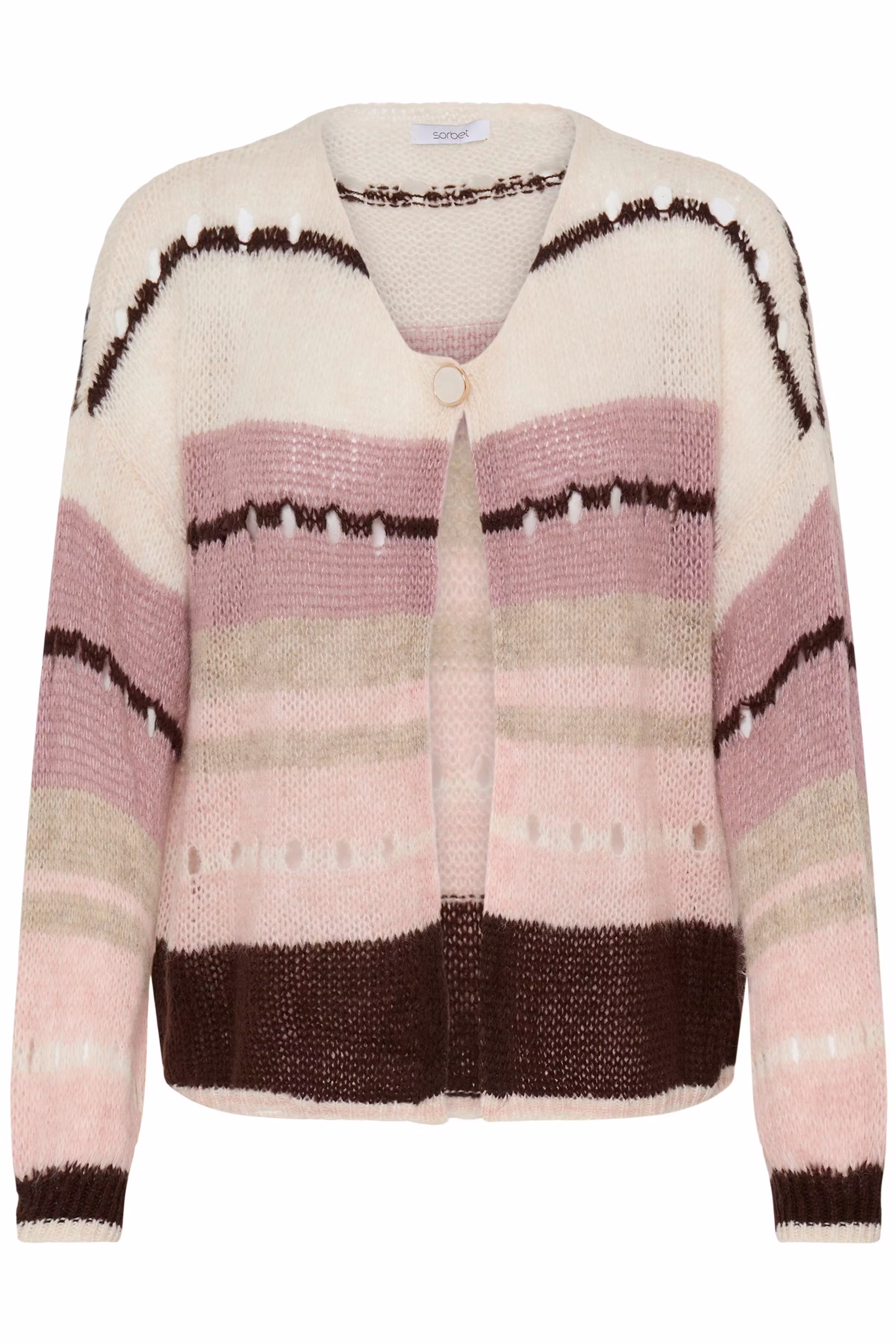 SBCUMBANA Cardigan PACK FRONT 22101061-152210