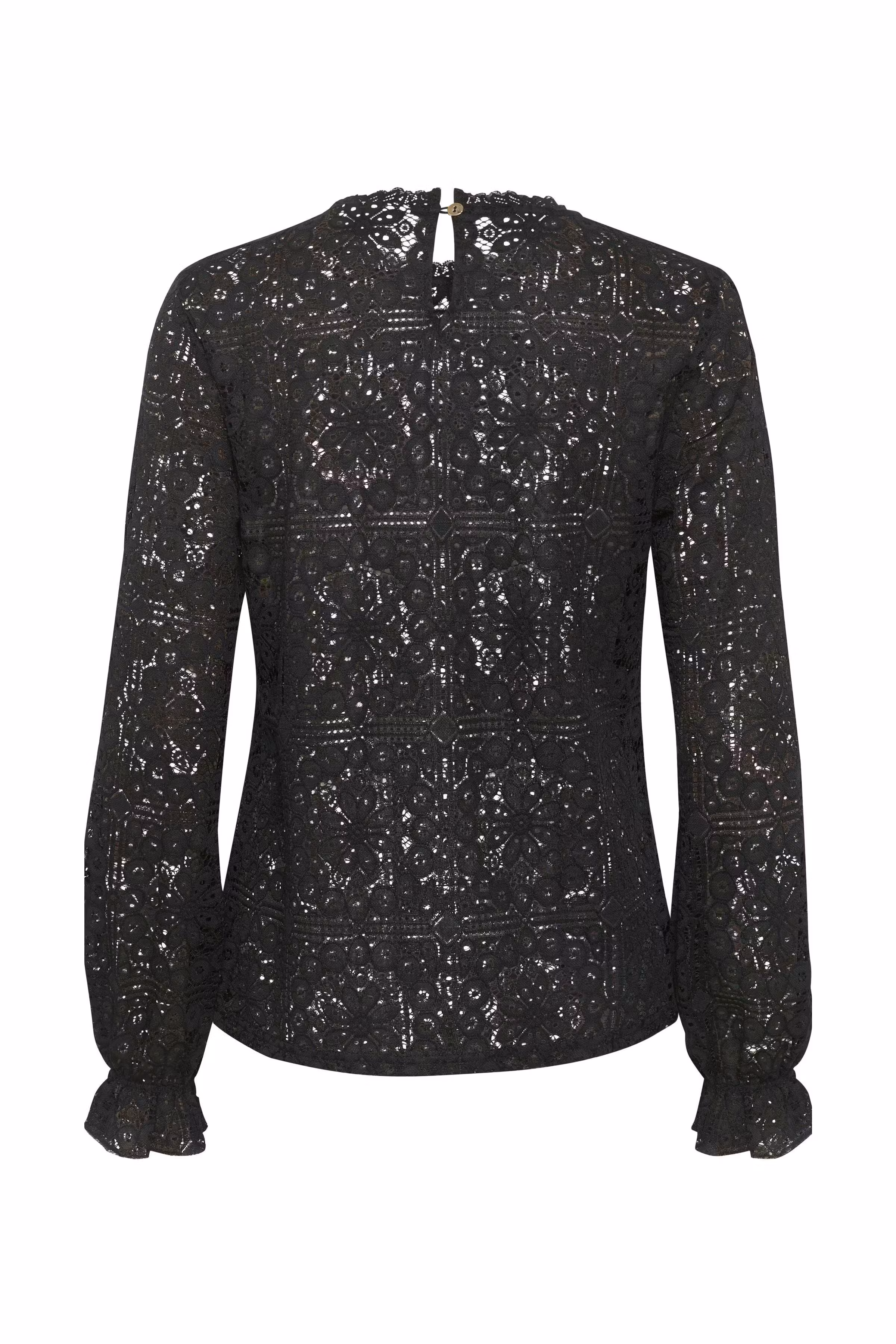 CRTiley Blouse PACK BACK 10607994-100120