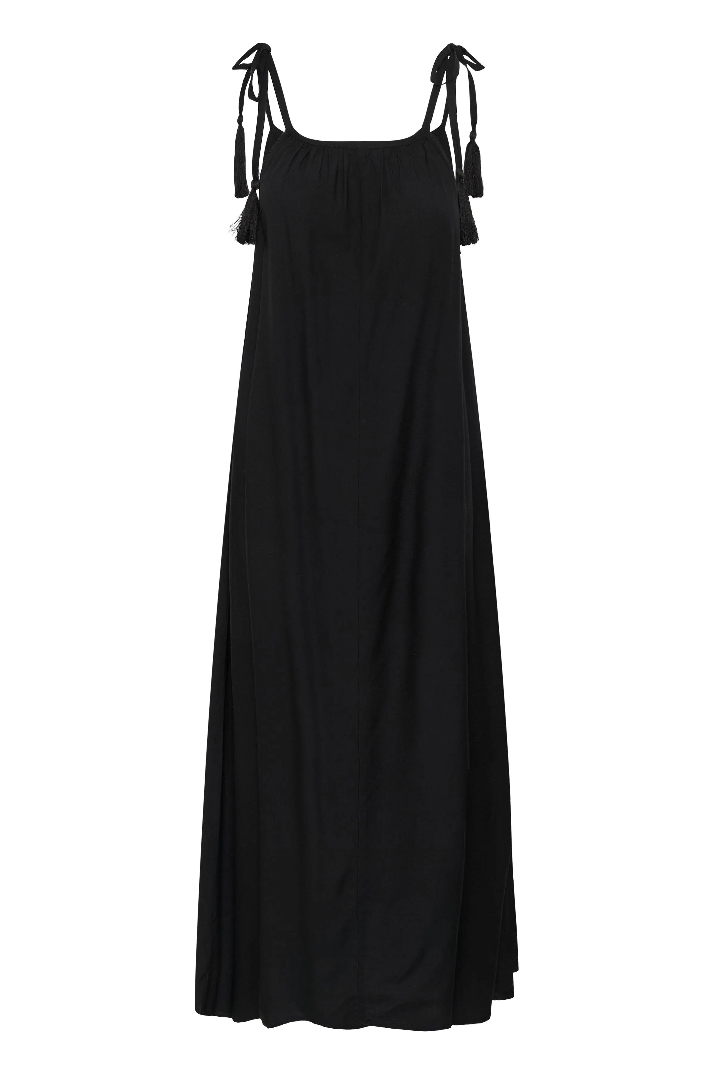 CRTiah Klänning PACK FRONT 10614985-100120