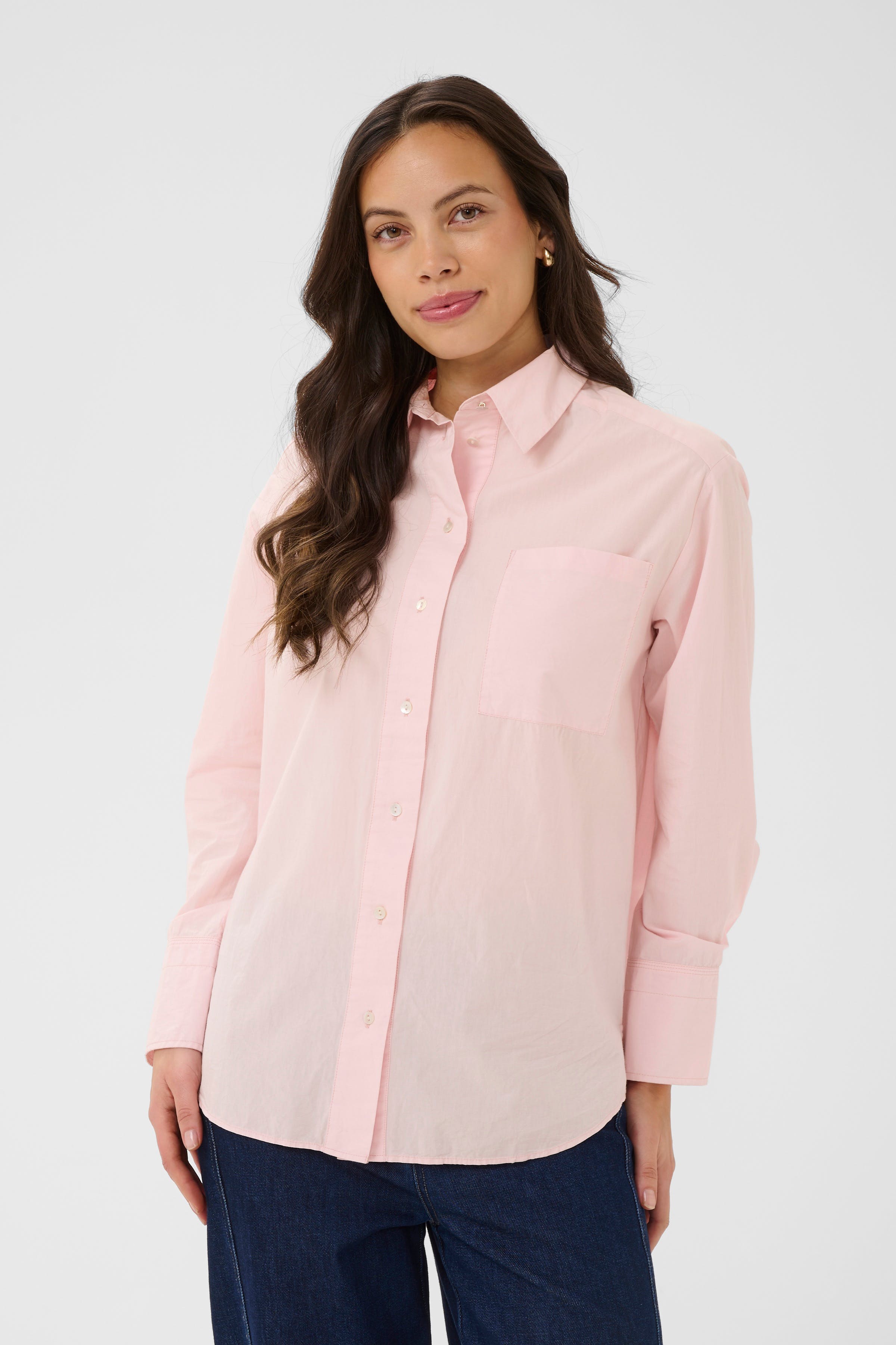 PhyllisSZ Overhemd LOOKBOOK FRONT 30514894-131904