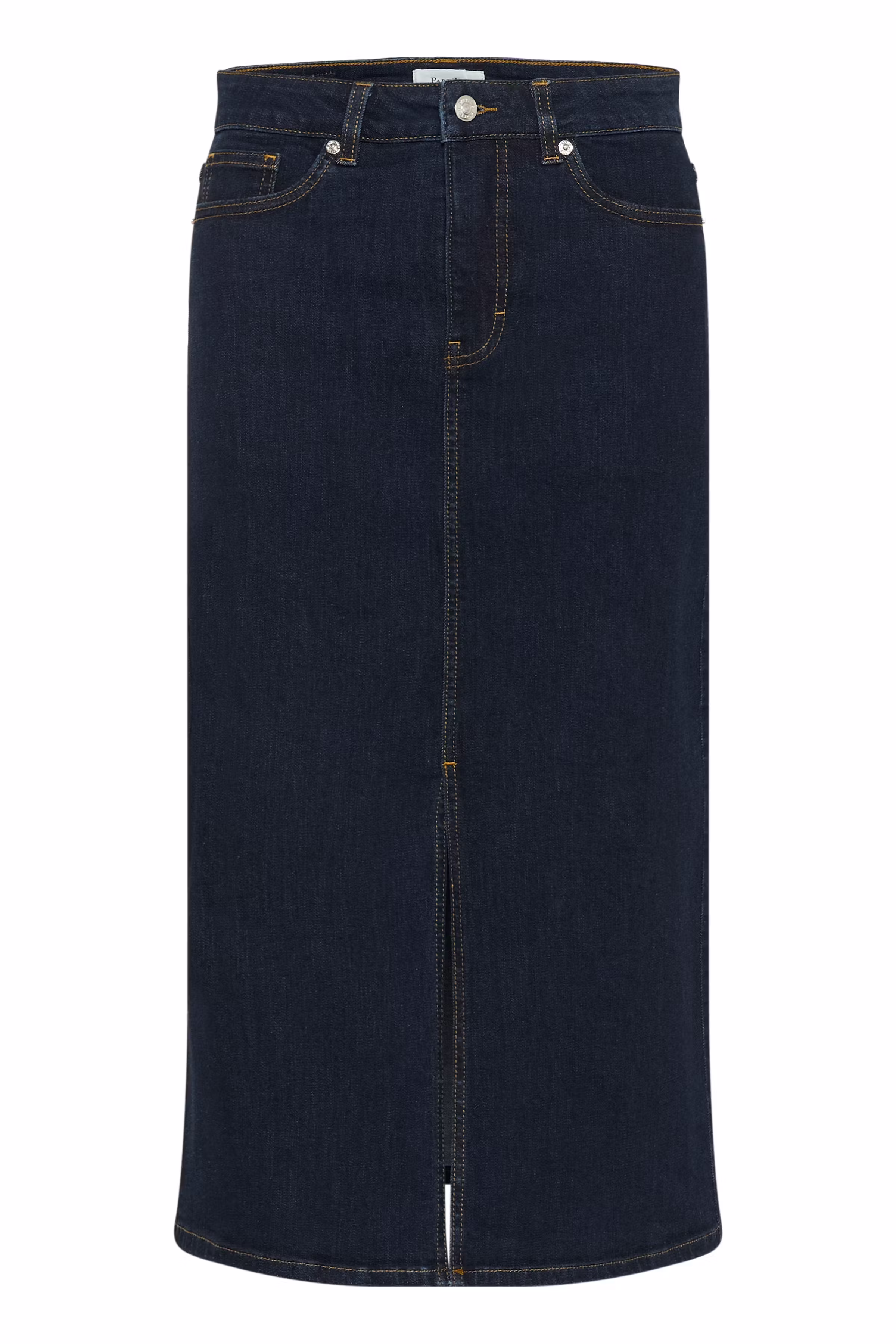 DillinPW Denim Skirt PACK FRONT 30309900-300159