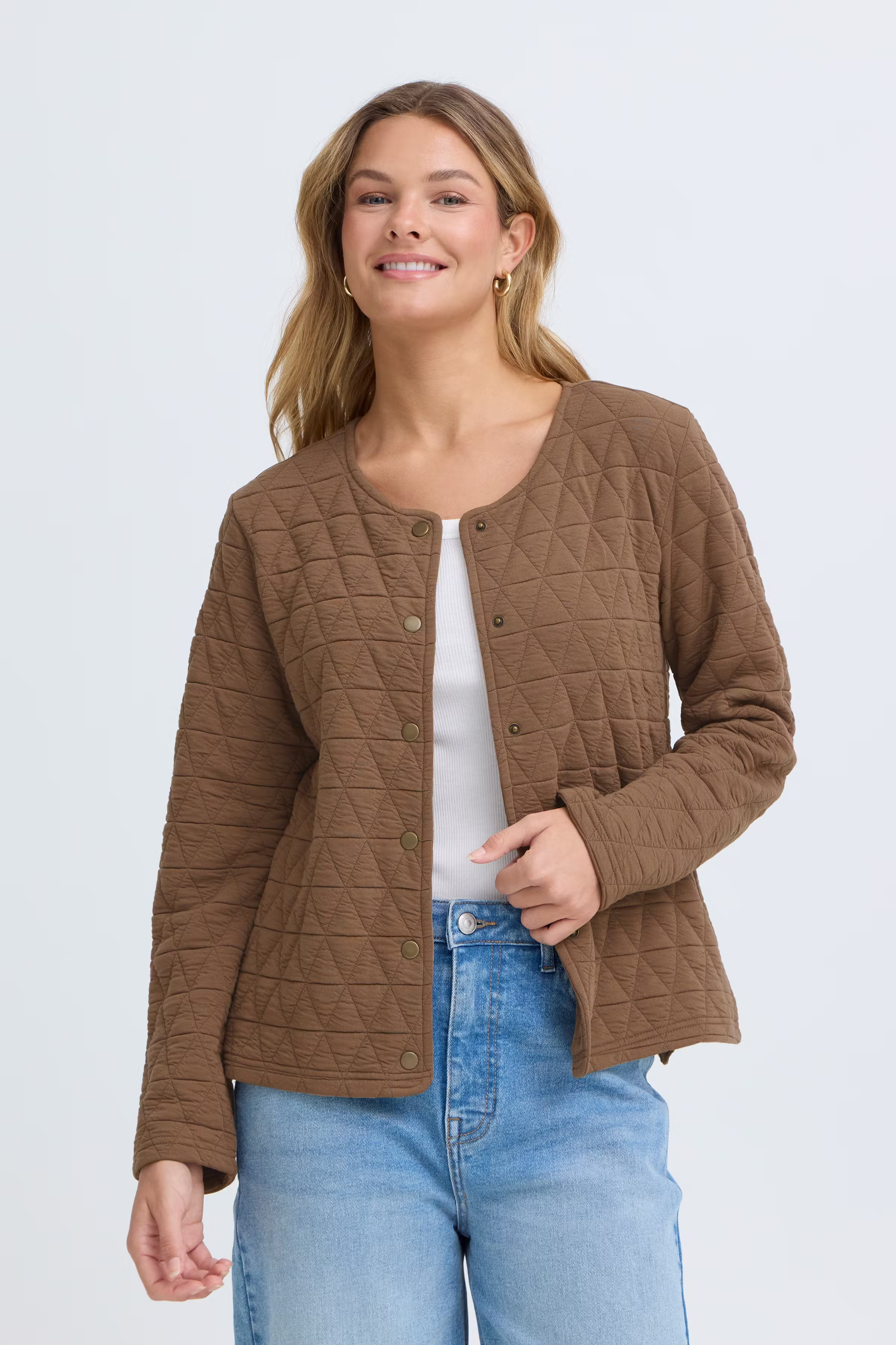 FRGIANNA Cardigan LOOKBOOK FRONT 20615571-170807