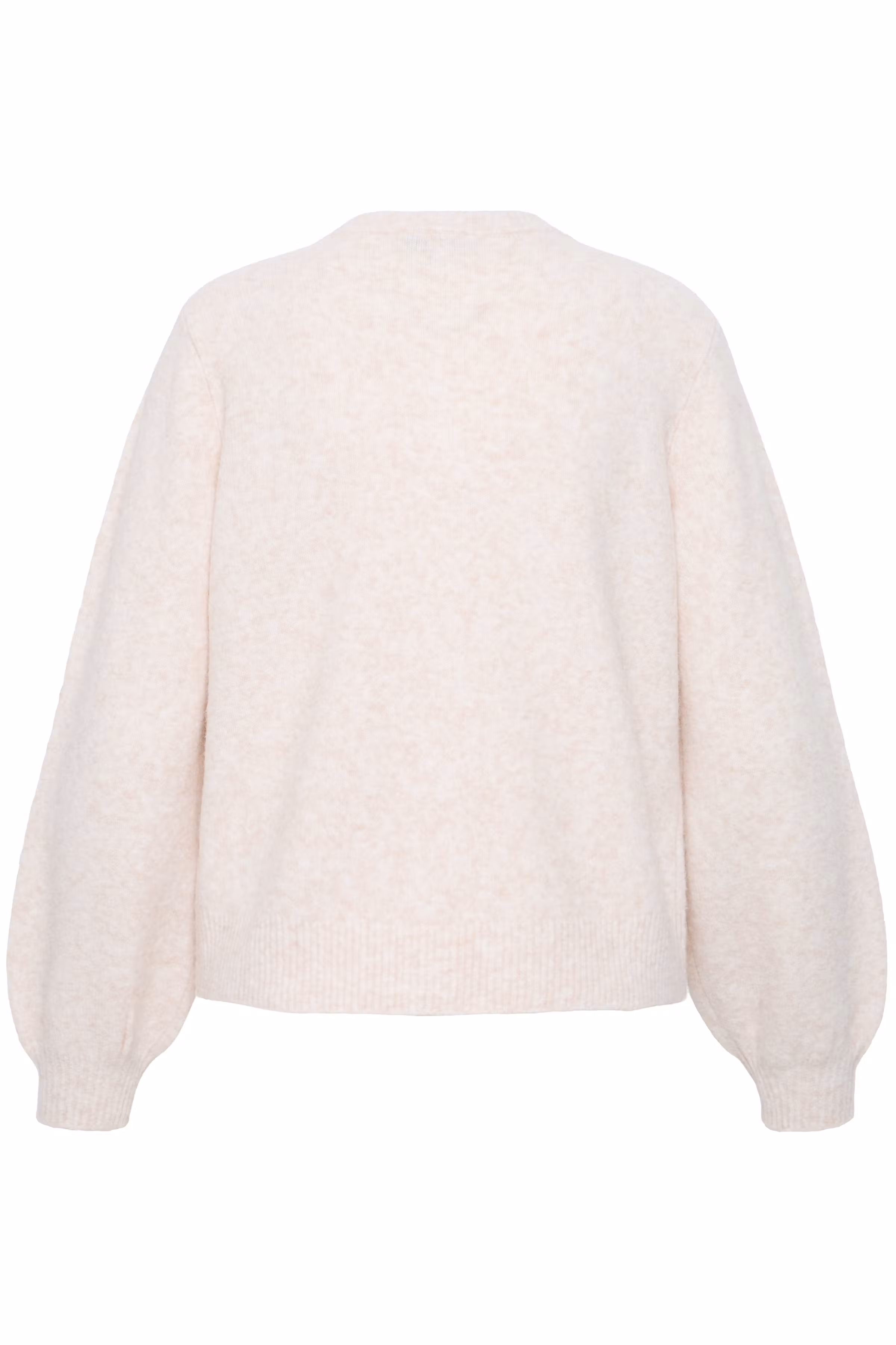 BYOMEA Cardigan PACK BACK 20819510-1309051