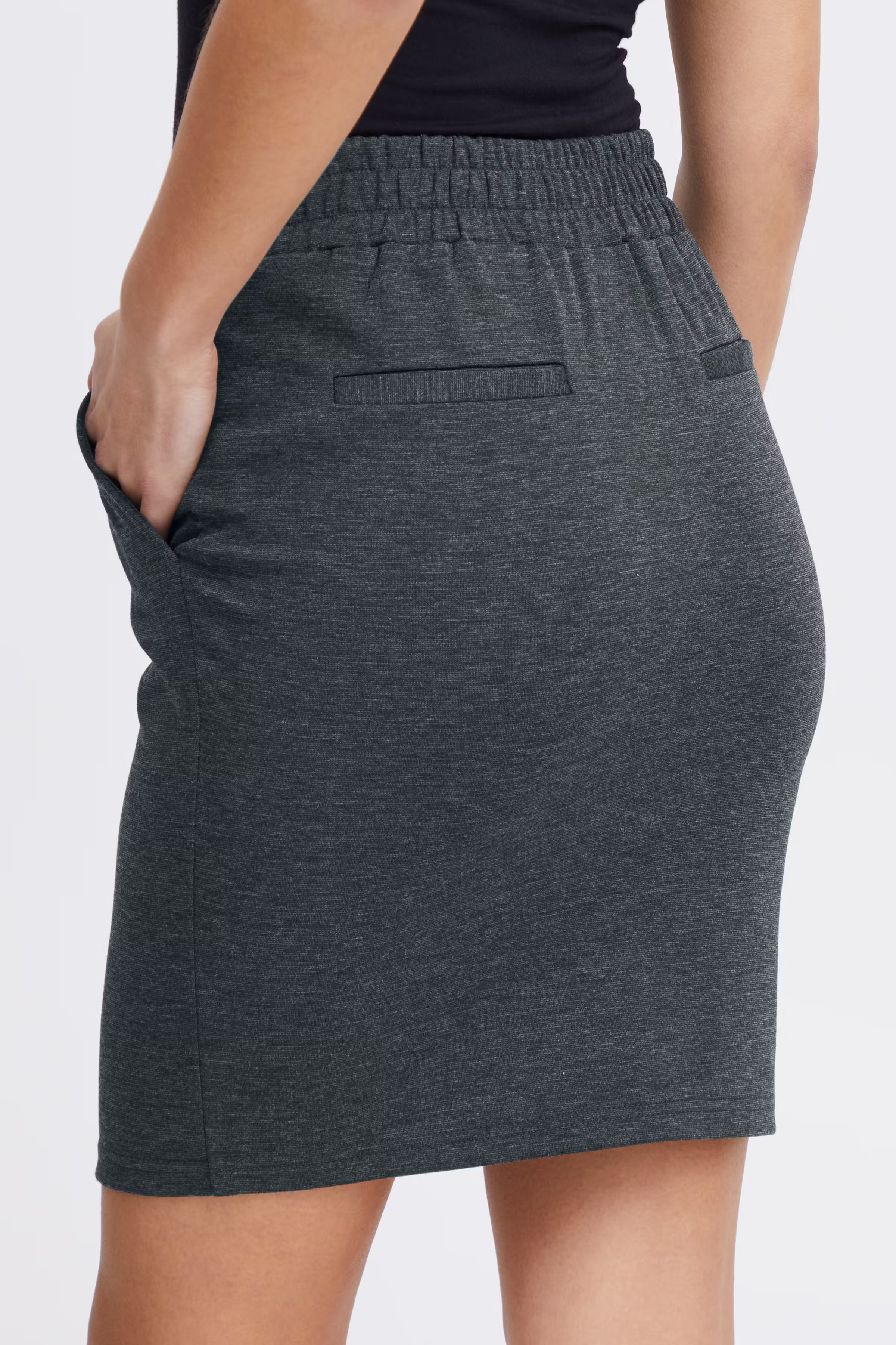 IHKATE Skirt LOOKBOOK DETAIL 20105037-10021