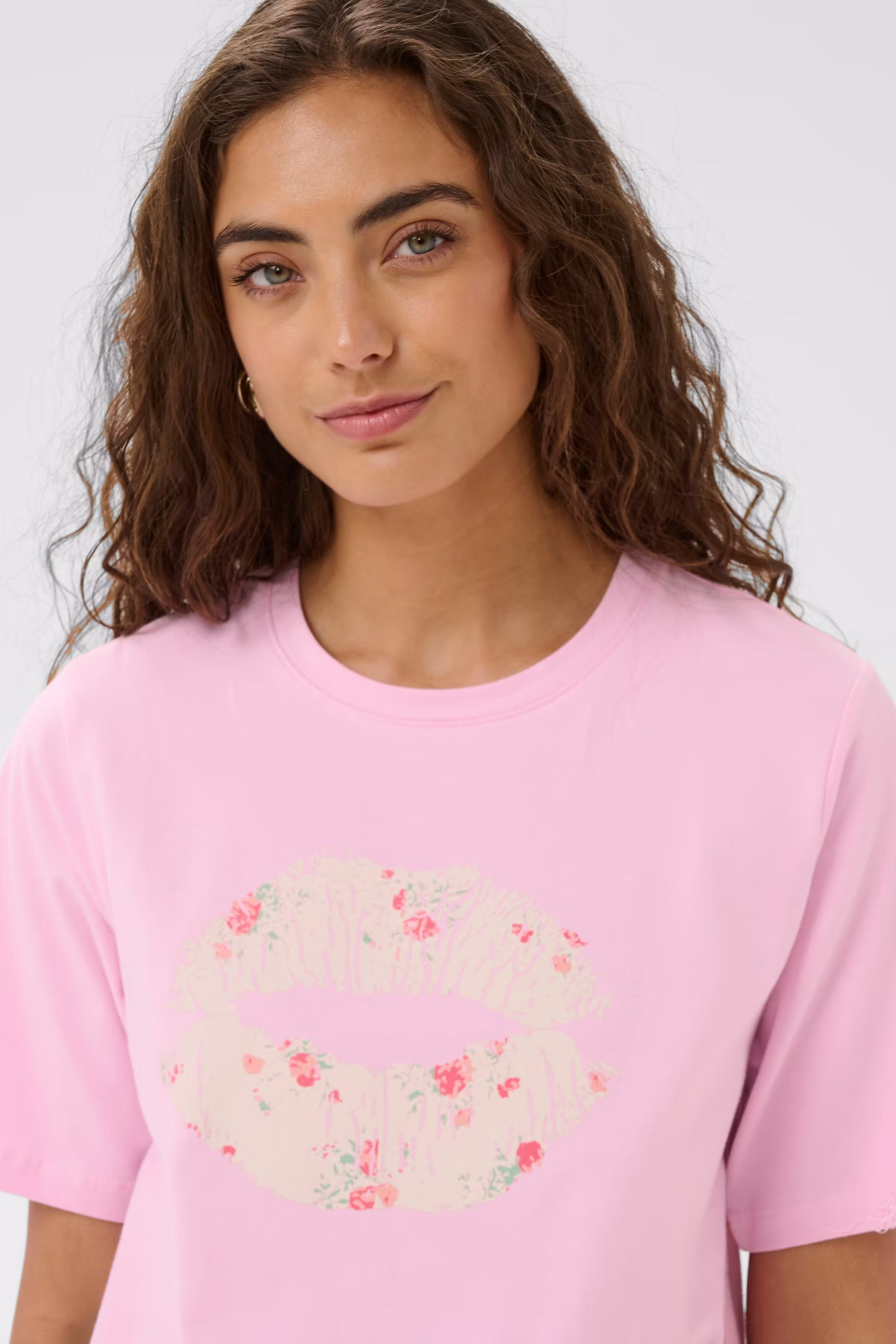 CUcilie T-shirt LOOKBOOK DETAIL 50113202-142710