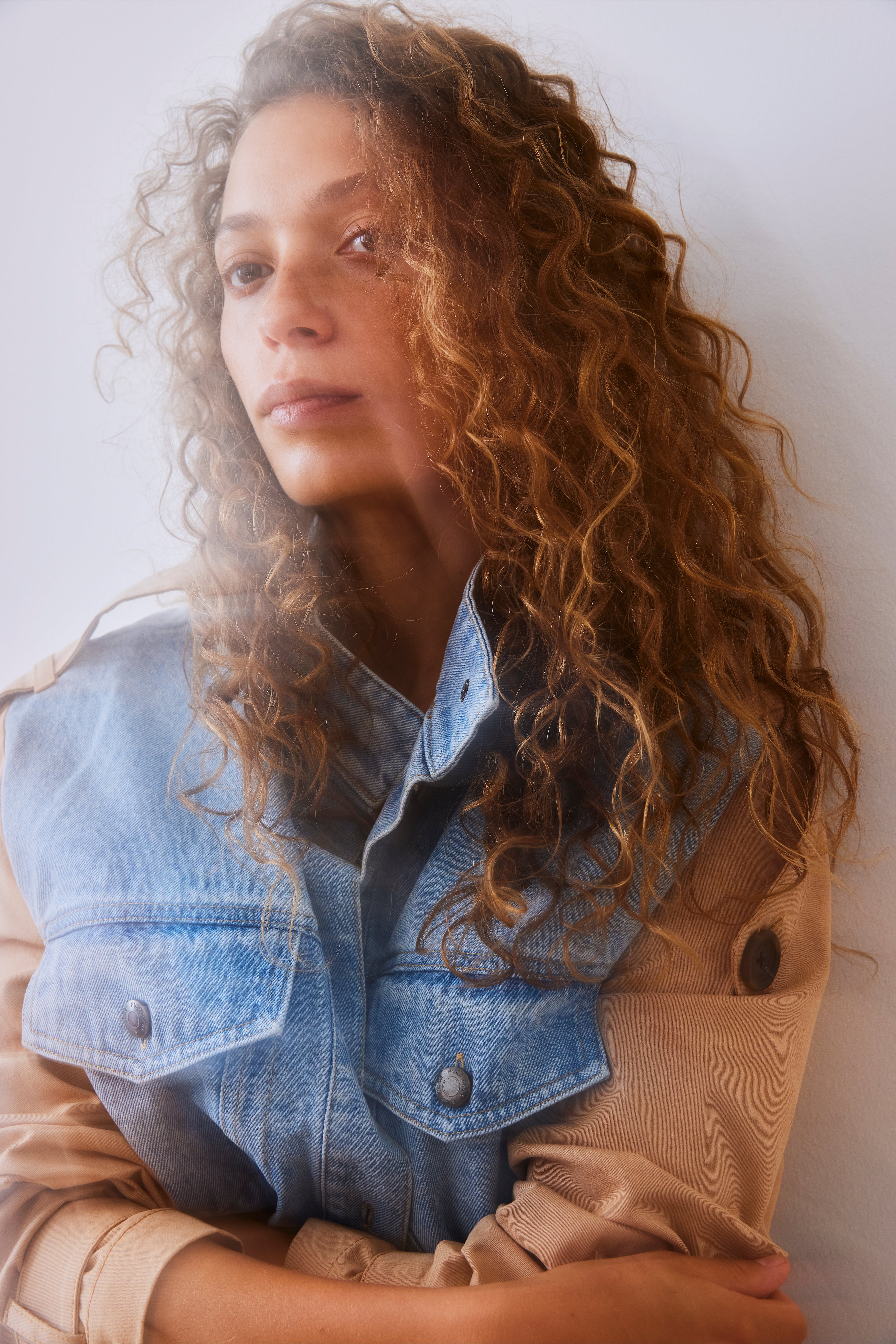 PZHALEY Outerwear LOCATION NONE 50209014-171320