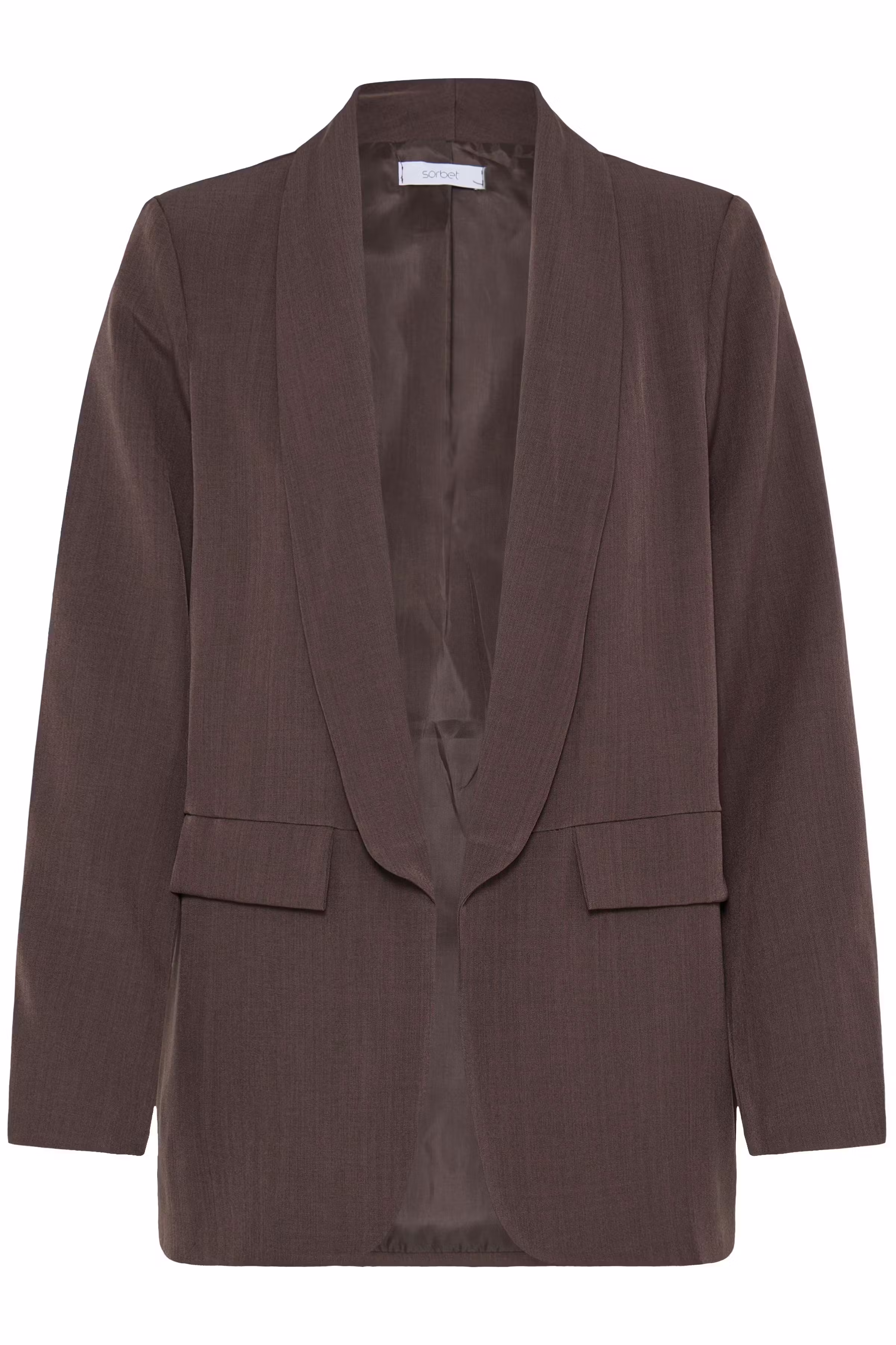 SBGLORIUS Blazer PACK FRONT 22101063-191109