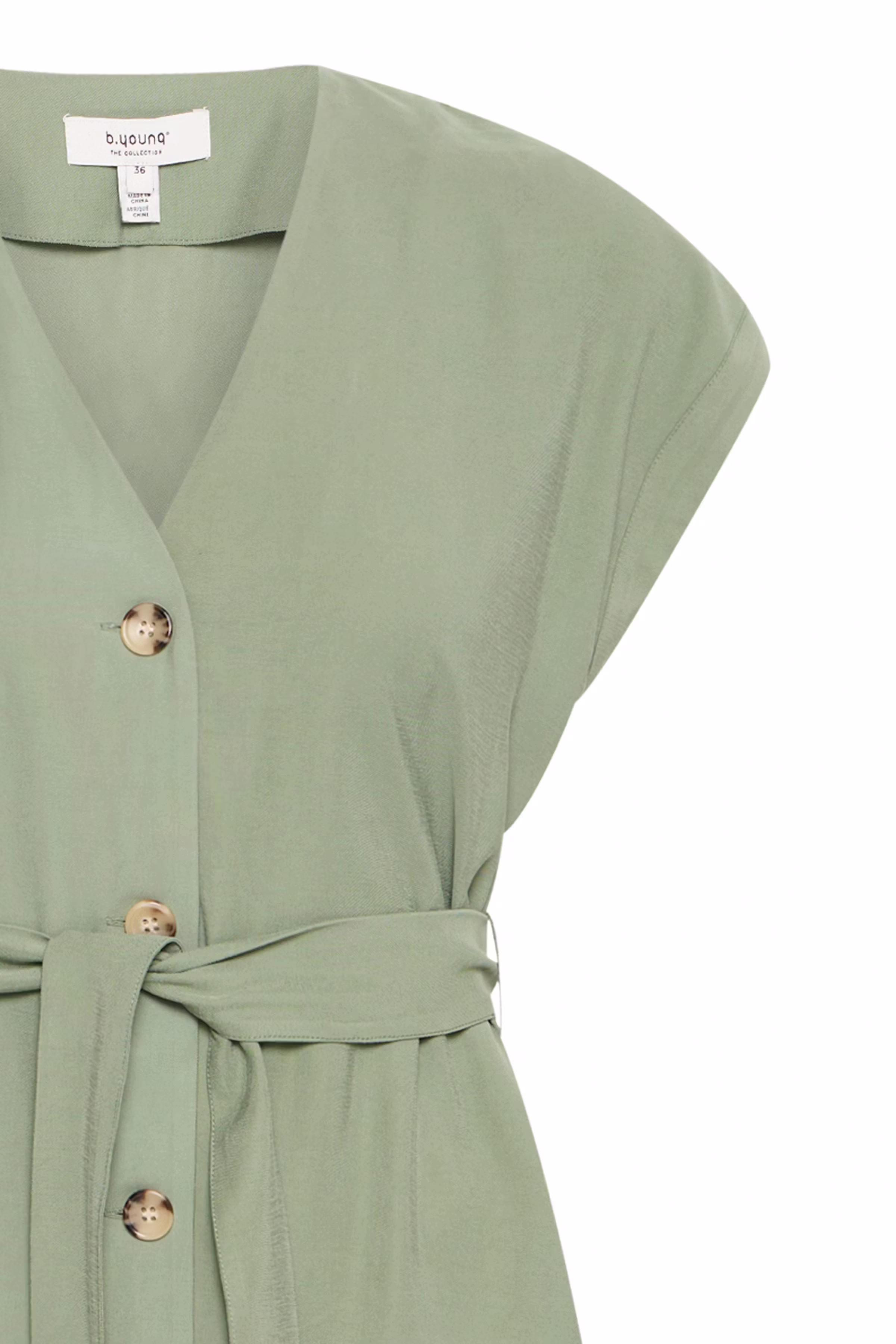 BYDALANO Kjole PACK DETAIL 20816470-176212