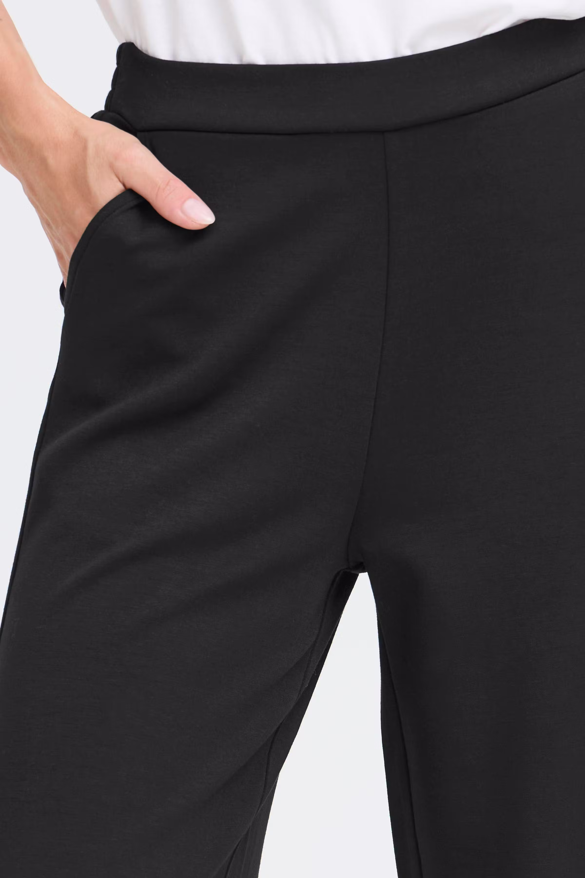 FRAURORA Byxor LOOKBOOK DETAIL 20615556-200113