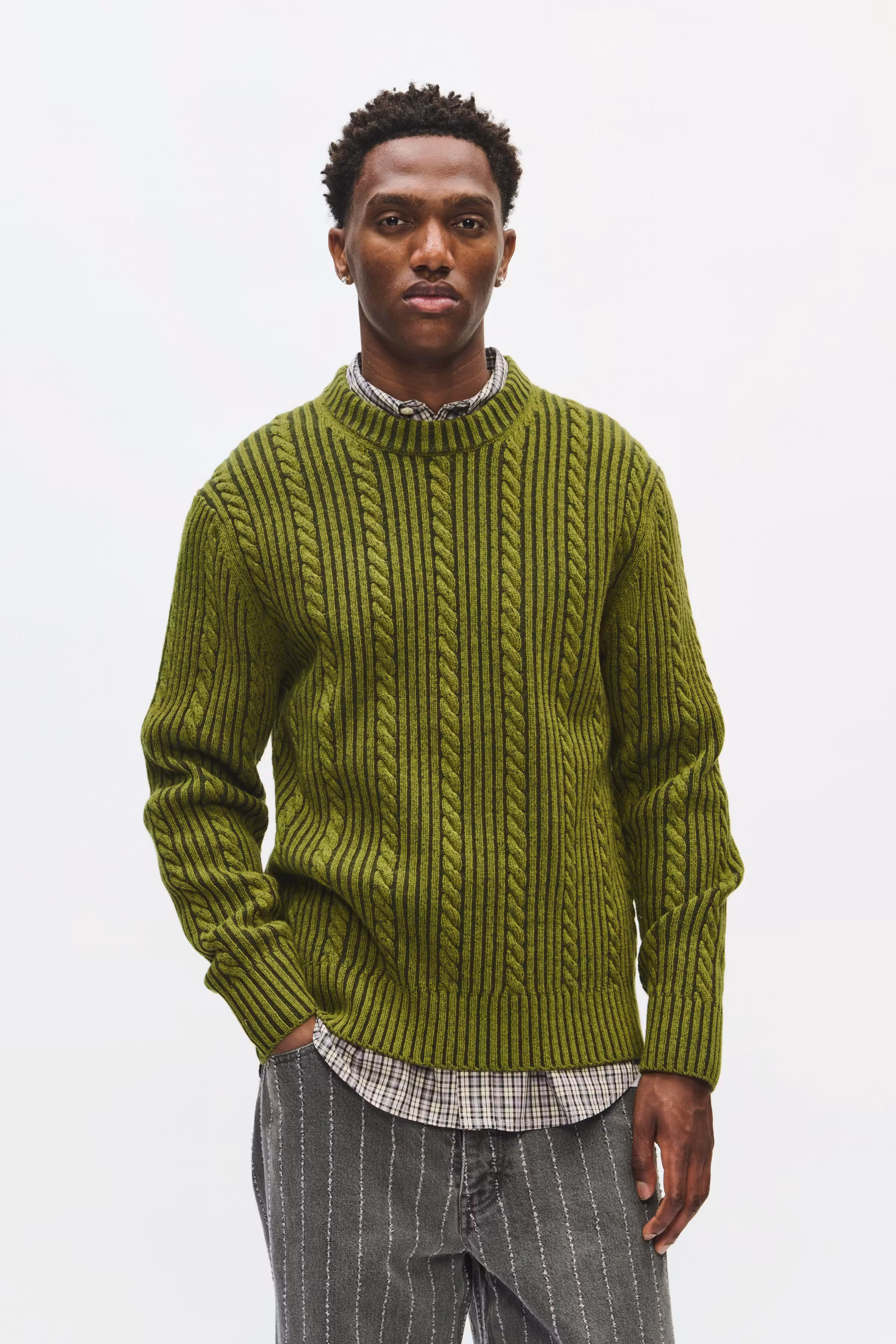 WWBram Pullover LOOKBOOK FRONT 30252195-1904131