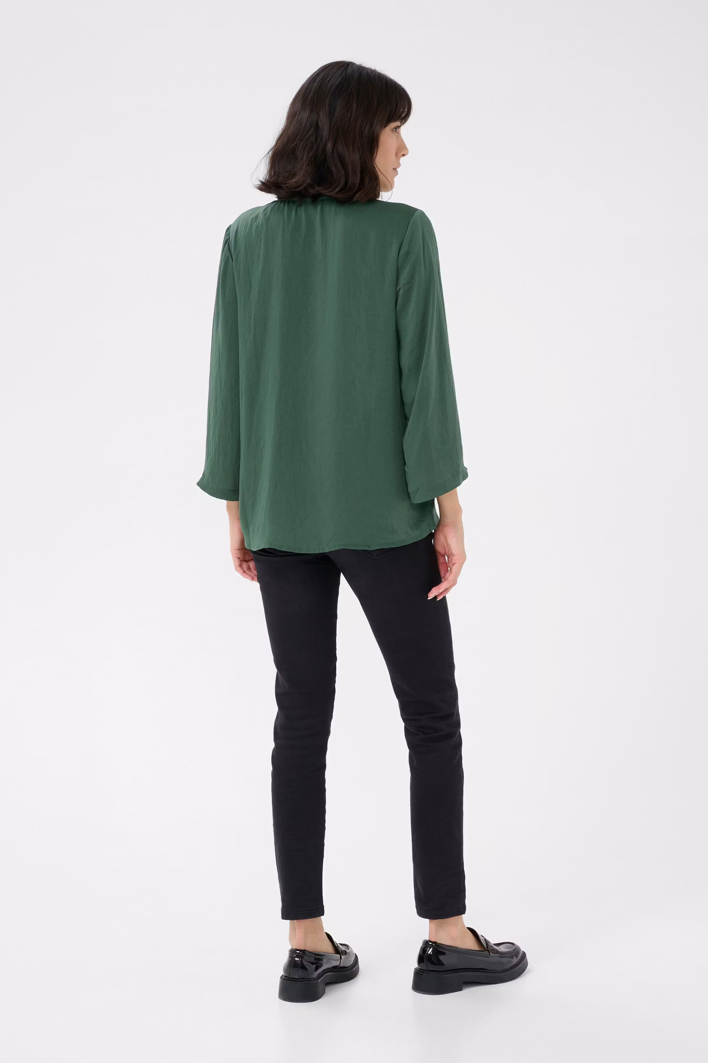 KAtinka Bluse LOOKBOOK BACK 10510200-185913