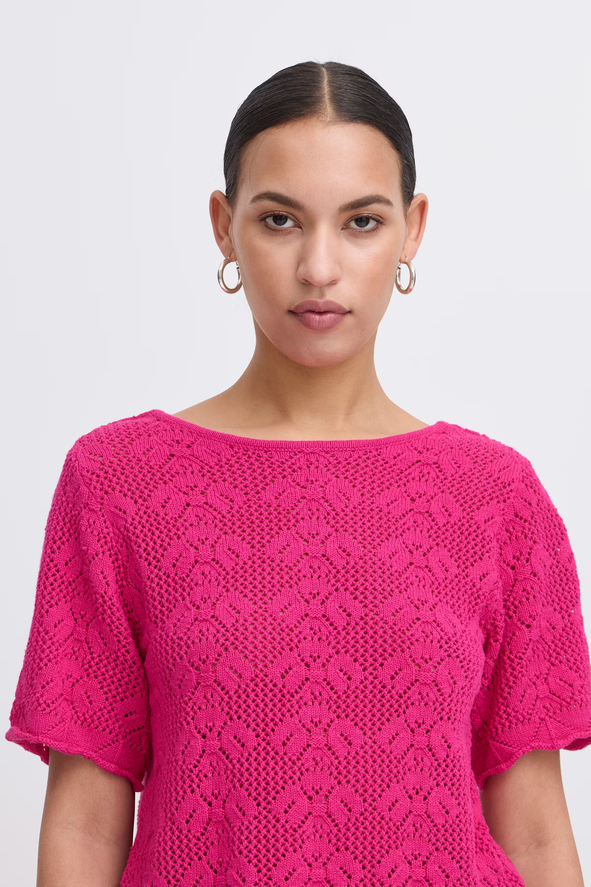 IHARTIES Cardigan LOOKBOOK DETAIL 20123263-181945