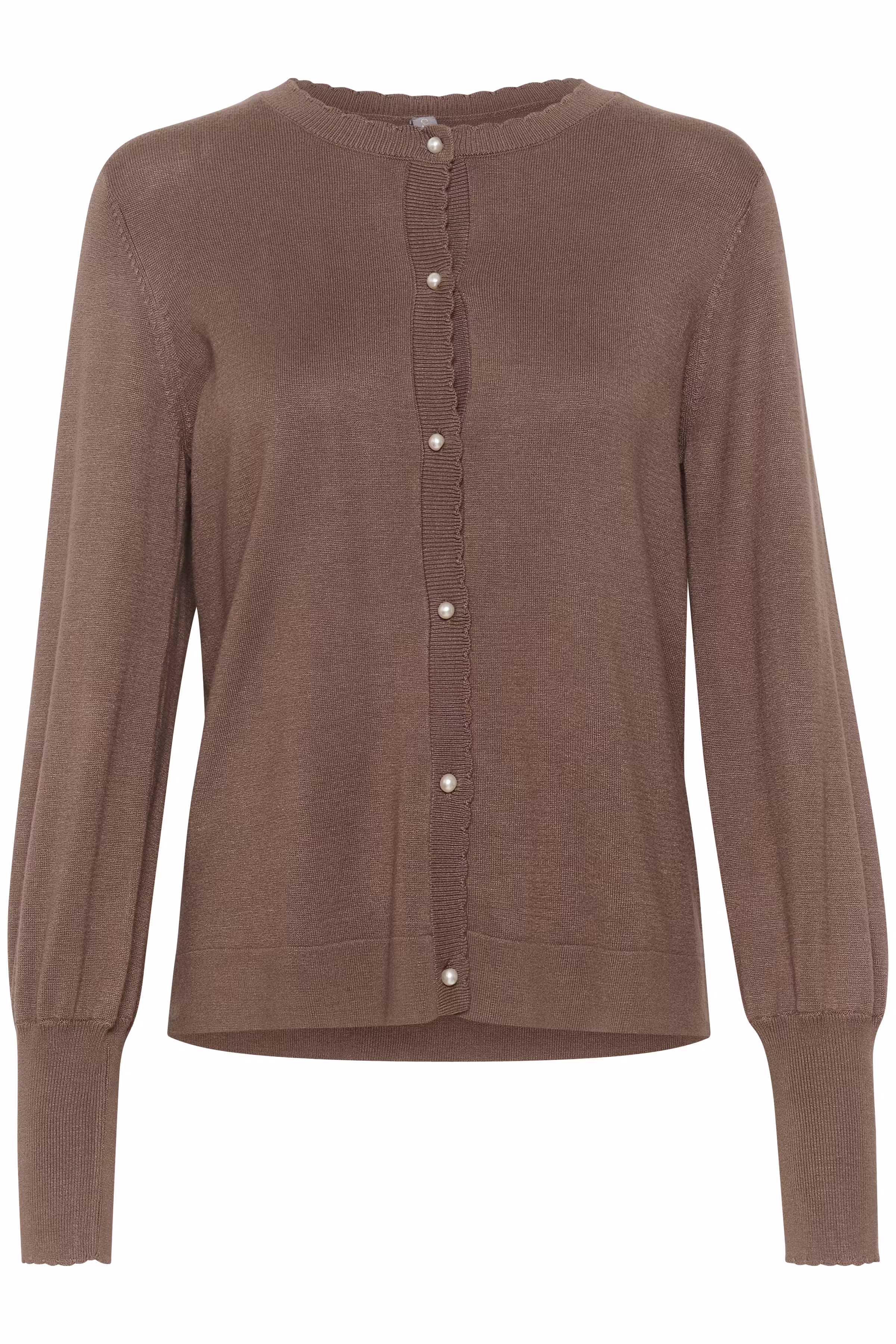 CUannemarie Cardigan PACK FRONT 50110215-1813041