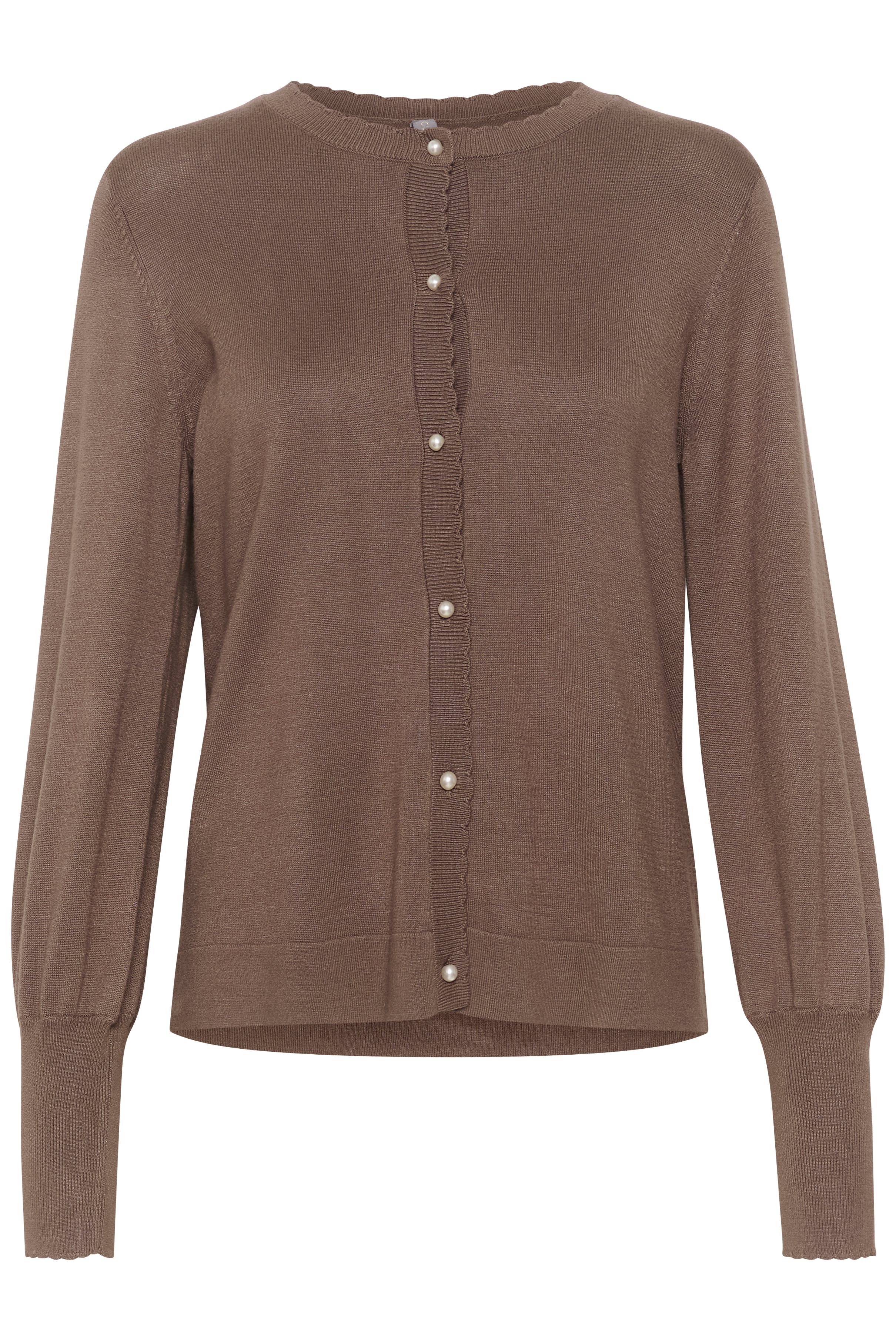 CUannemarie Cardigan PACK FRONT 50110215-500012