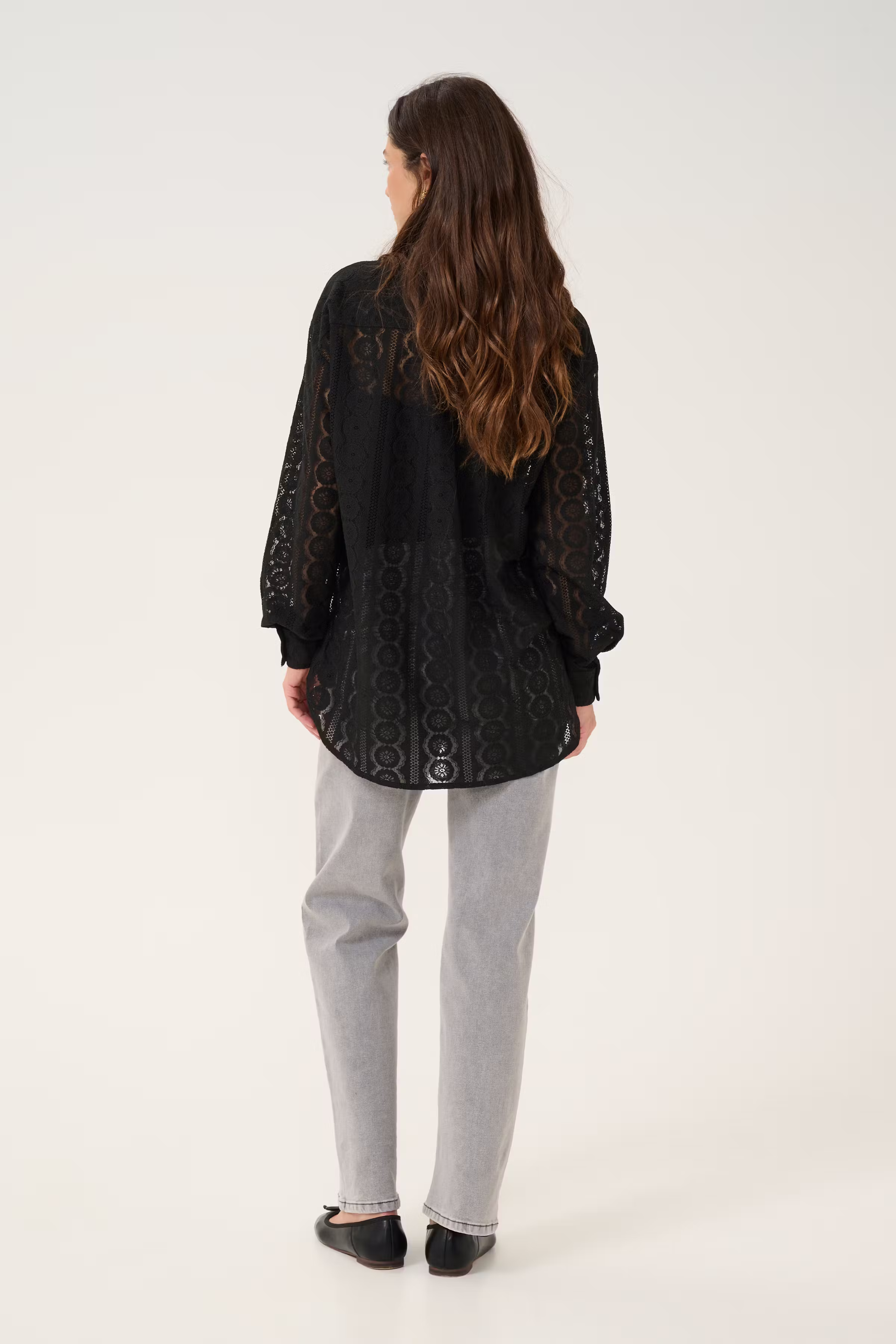 CRCaro Shirt LOOKBOOK BACK 10613643-100120