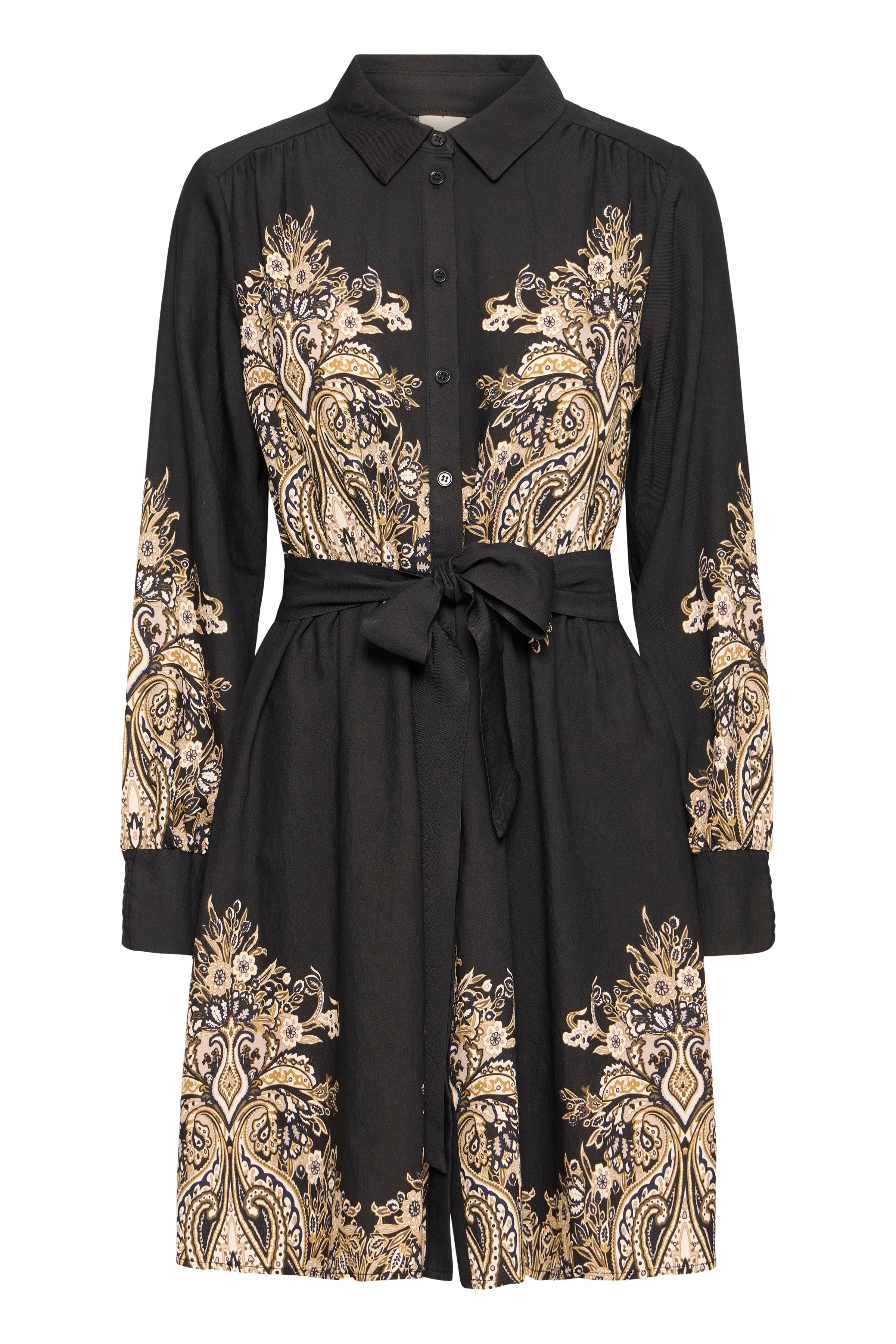 FRADARA Kjole PACK FRONT 20617104-900002993