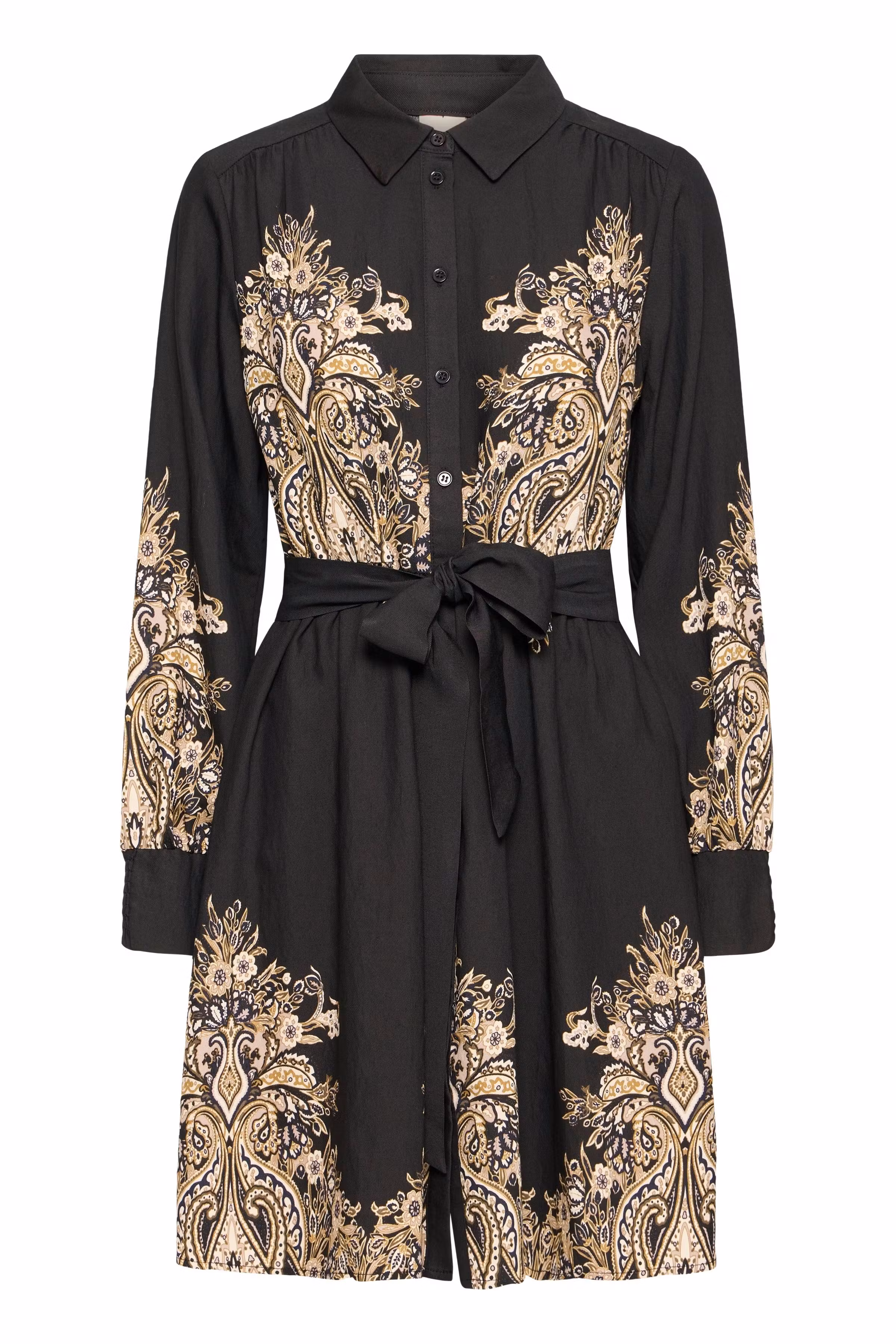 FRADARA Kjole PACK FRONT 20617104-900002993