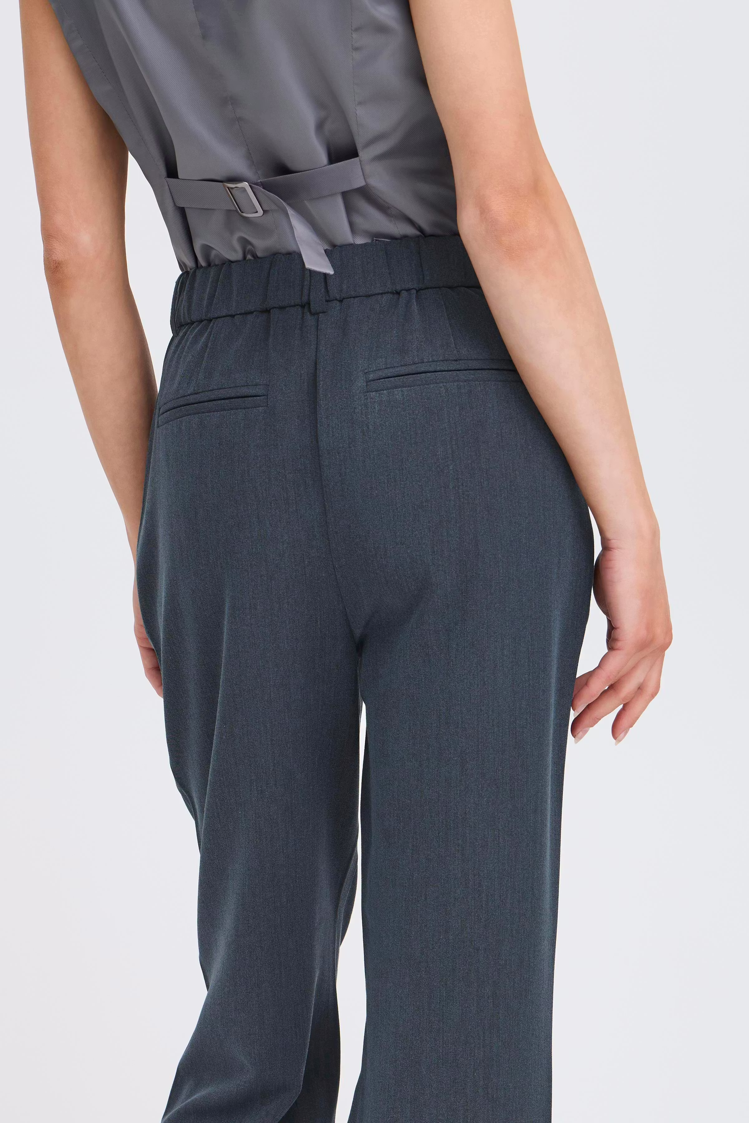 BYDANTA Broek LOOKBOOK DETAIL 20816980-1939231