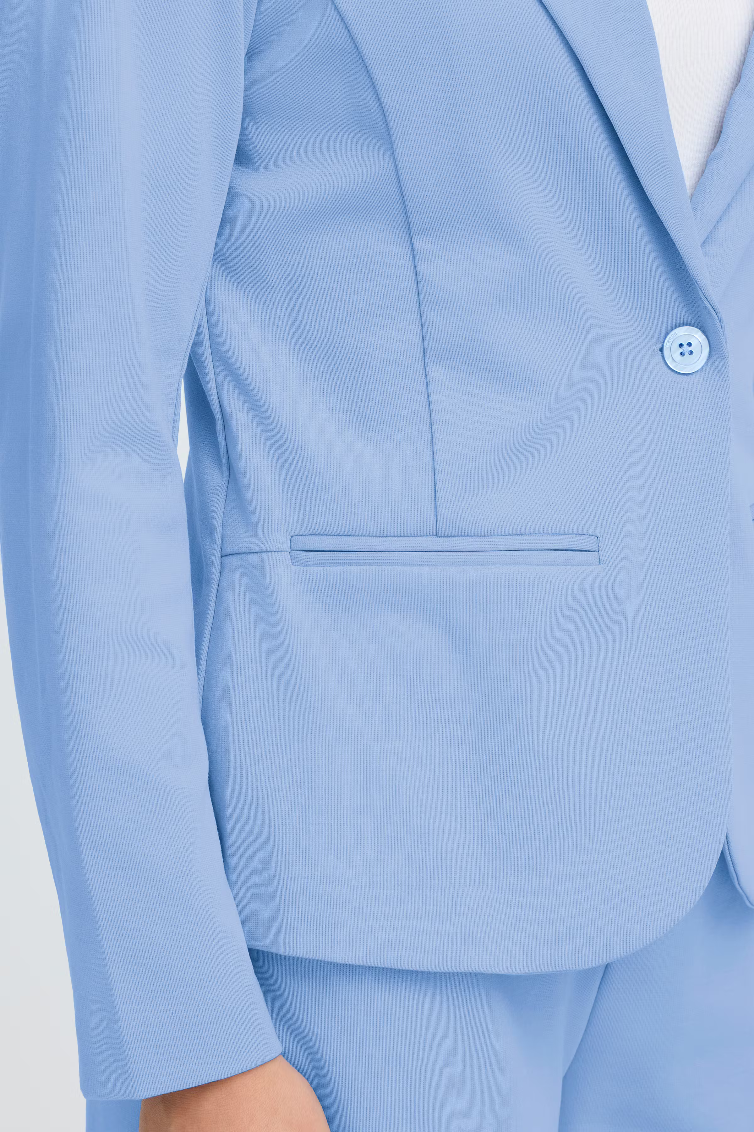 FRZablazer Blazer LOOKBOOK DETAIL 20605896-164020