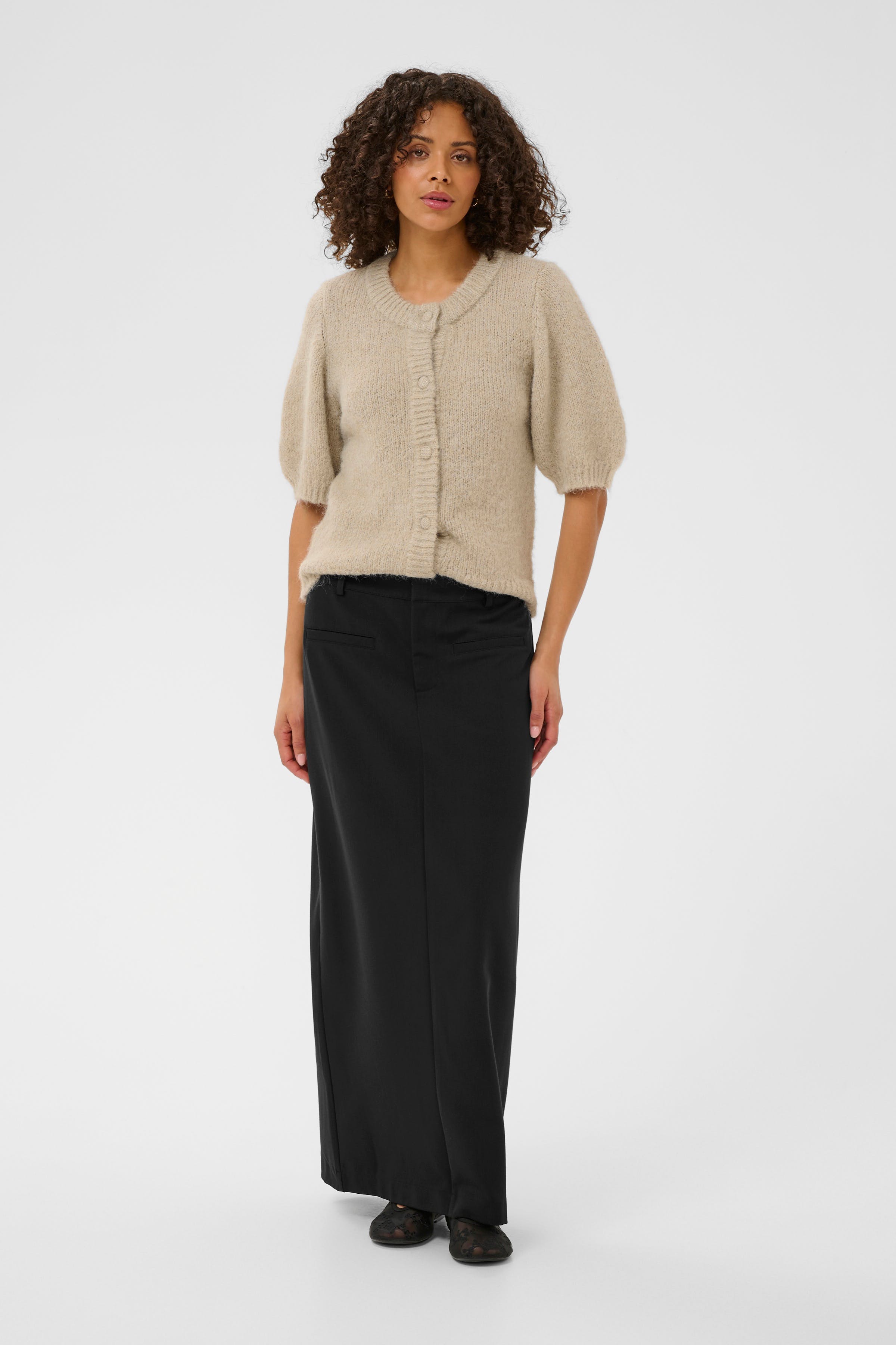 KAthea Skjørt LOOKBOOK FRONT 10510908-100121