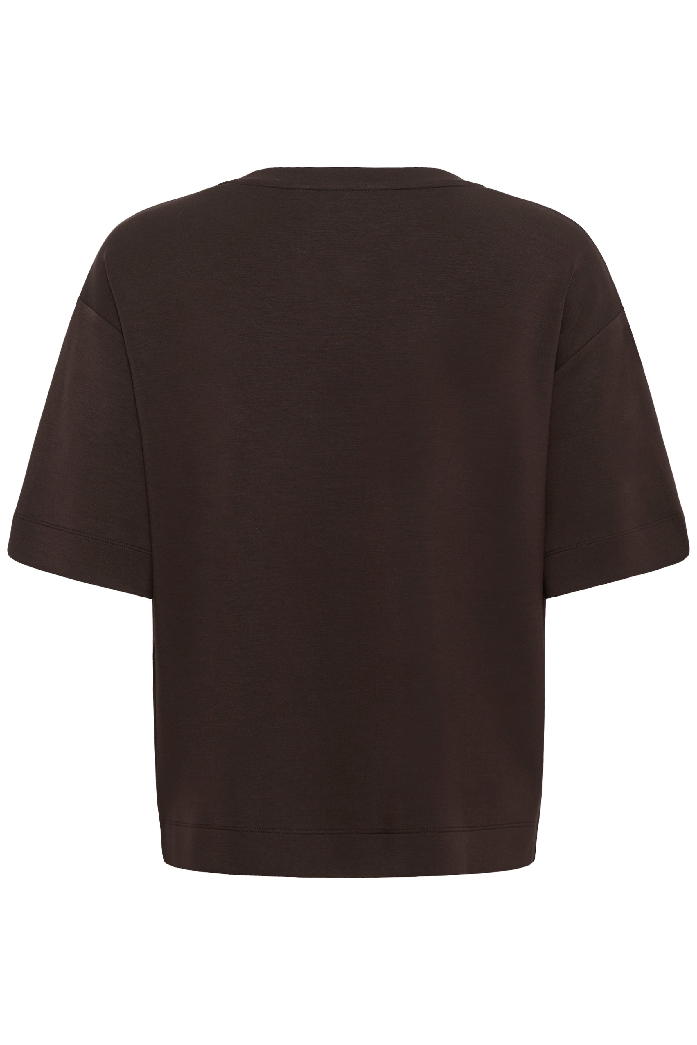 PannieIW Oversize T-shirt PACK BACK 30109225-191109