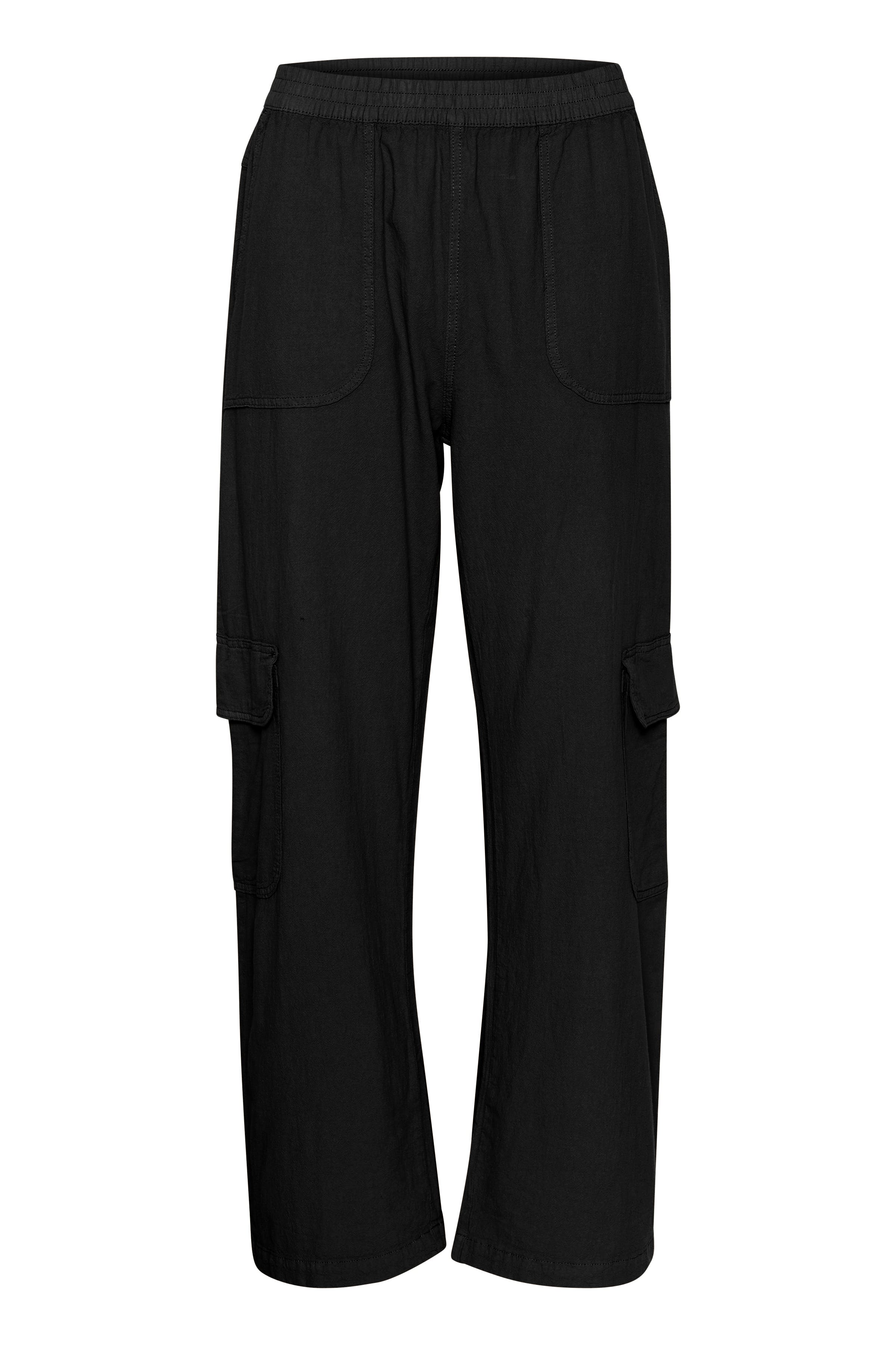 KAnaya Bukser PACK FRONT 10508358-101239