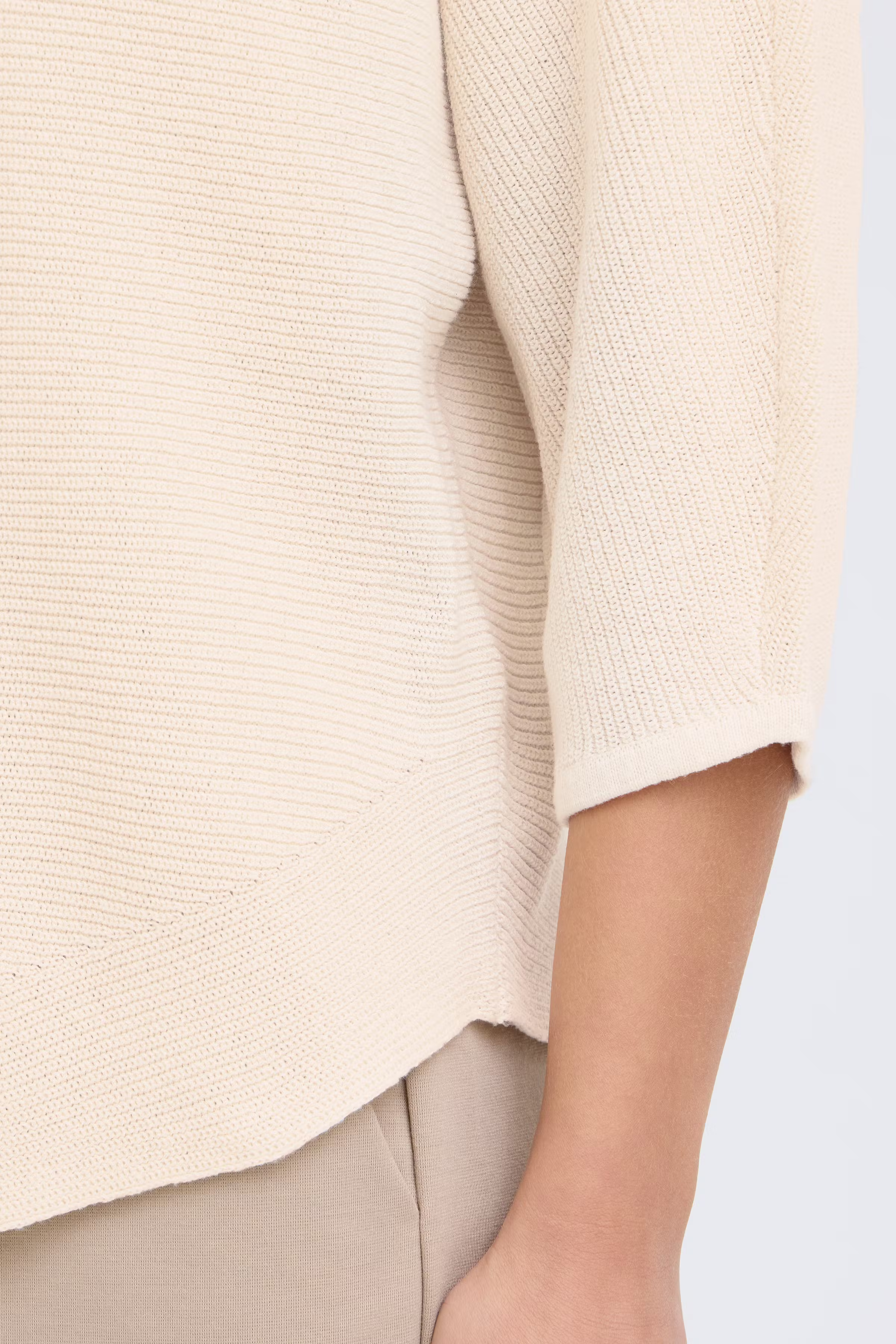 FRSINJA Pullover LOOKBOOK DETAIL 20614105-110701