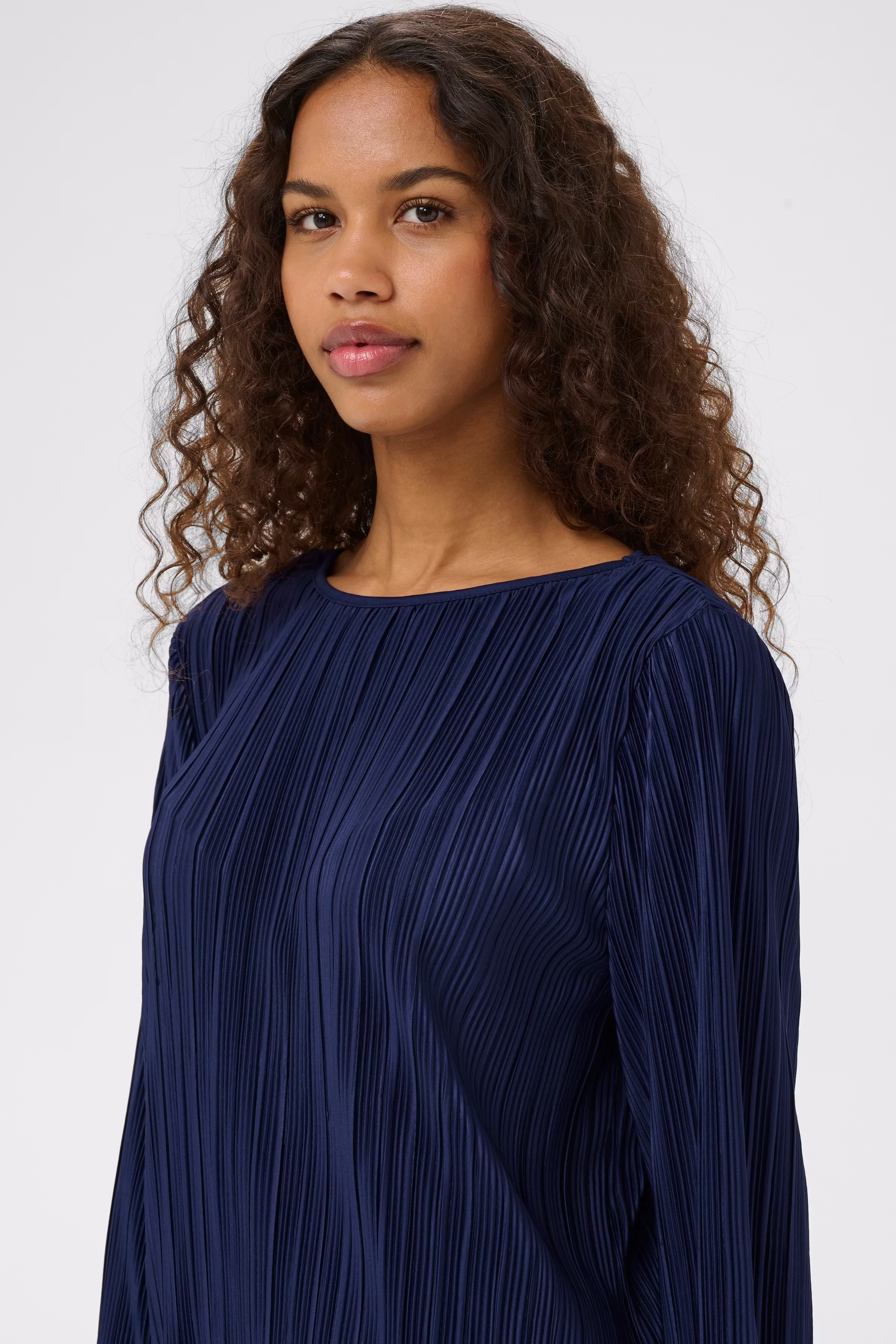 ZuniSZ Bluse LOOKBOOK DETAIL 30514211-193810