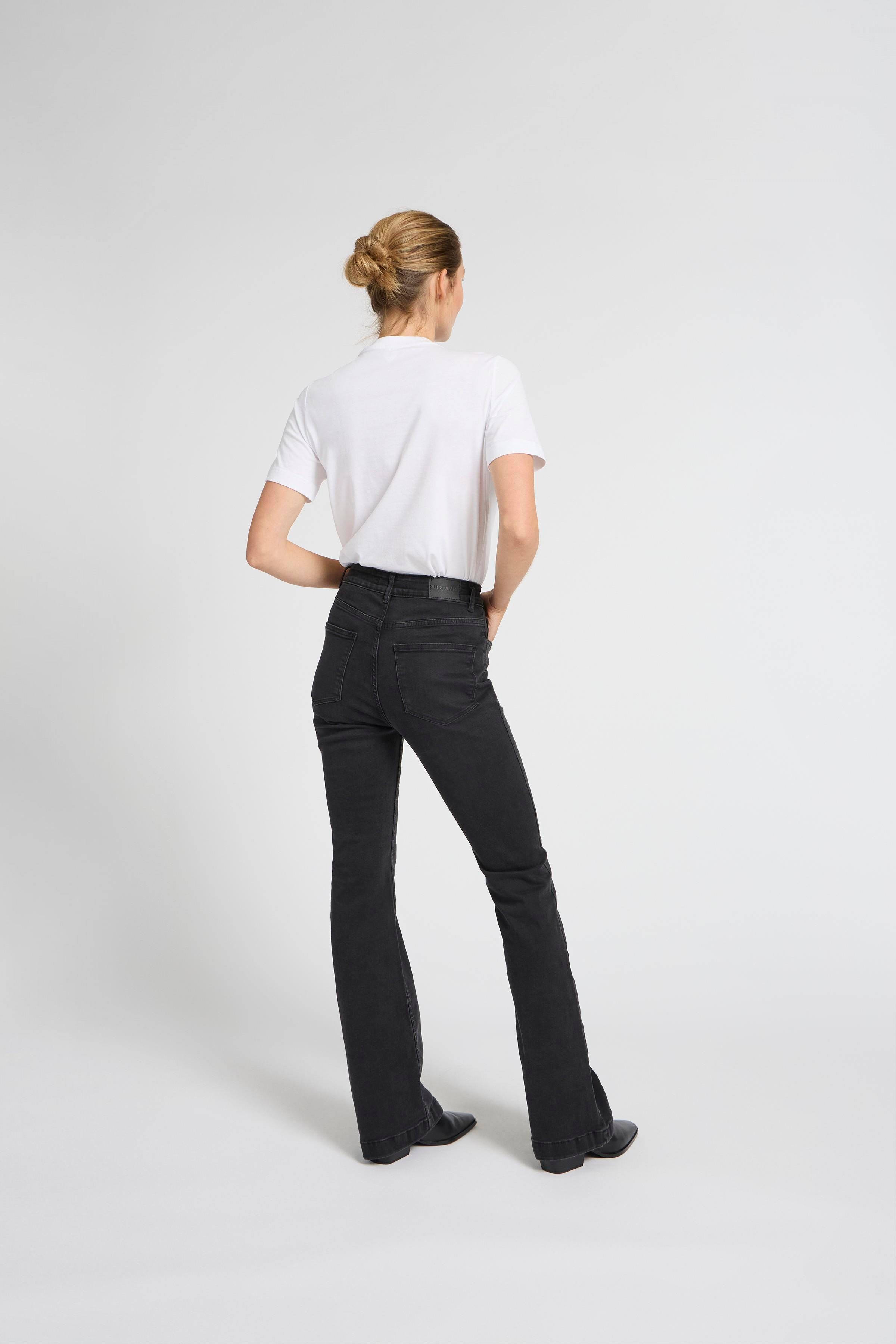 PZBECCA Jeans LOCATION NONE 50207285-200004