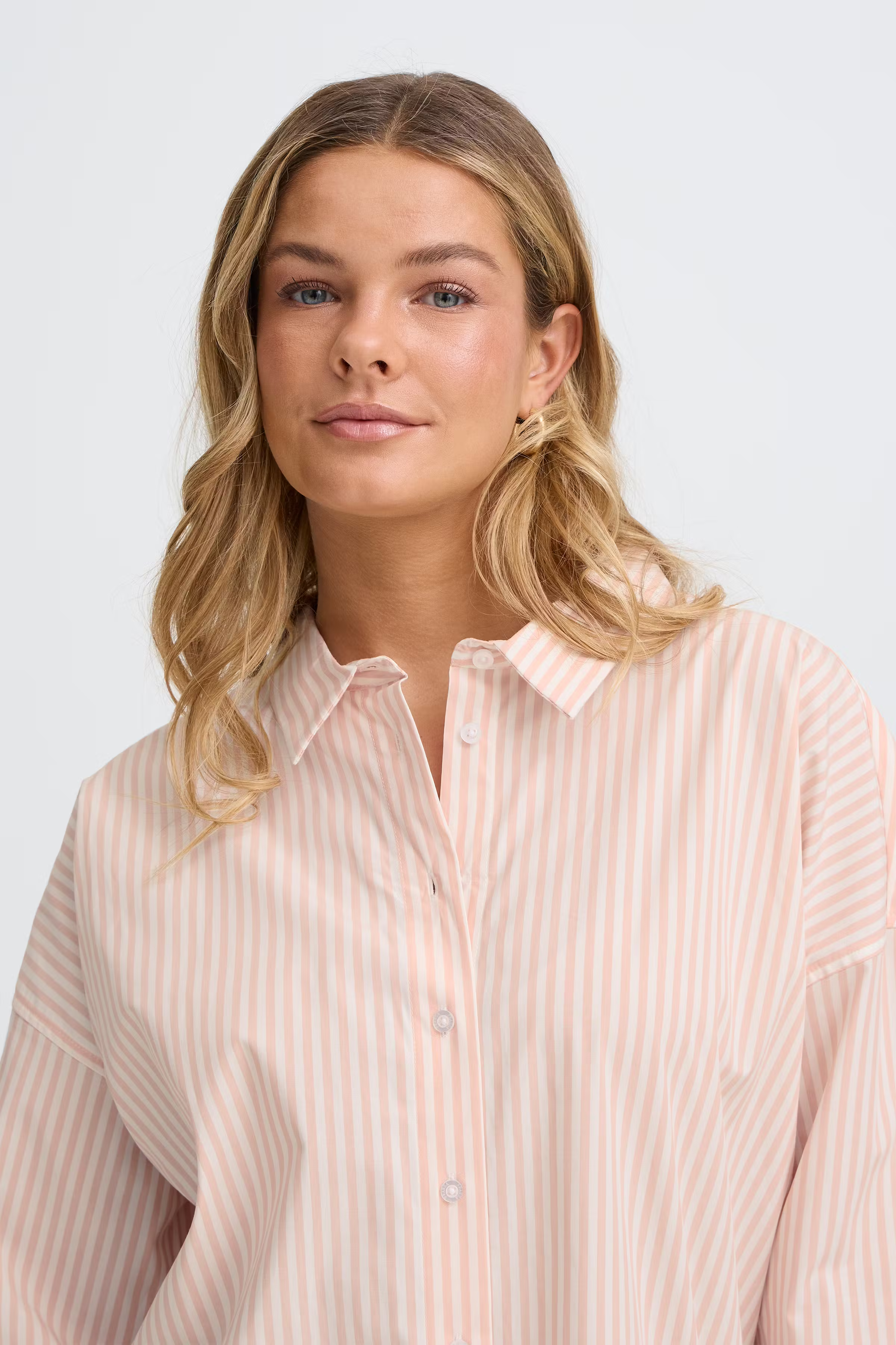 FRZASHIRT Hemd LOOKBOOK DETAIL 20617471-900005108