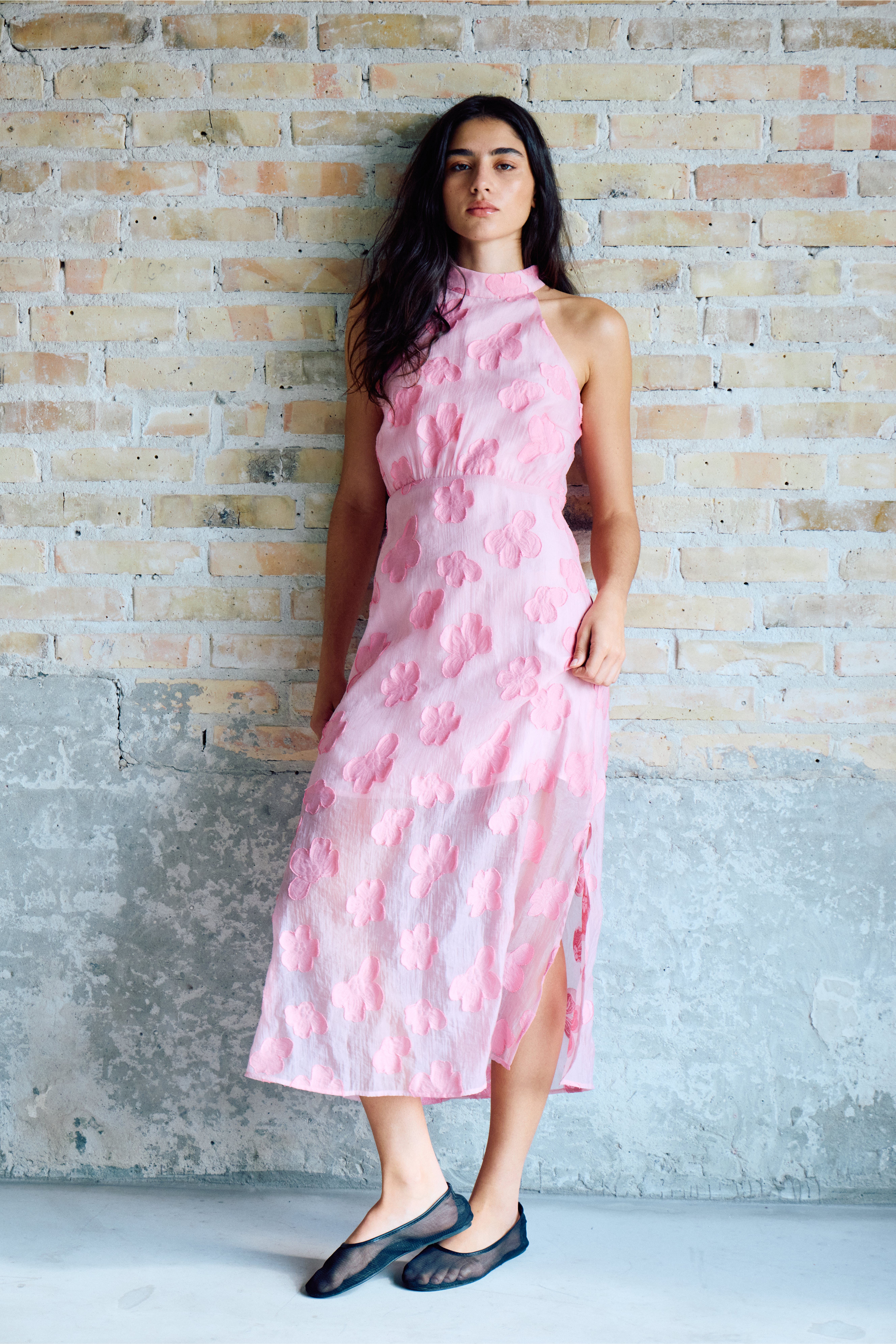 IHXSAGA Dress LOCATION NONE 20123823-161715