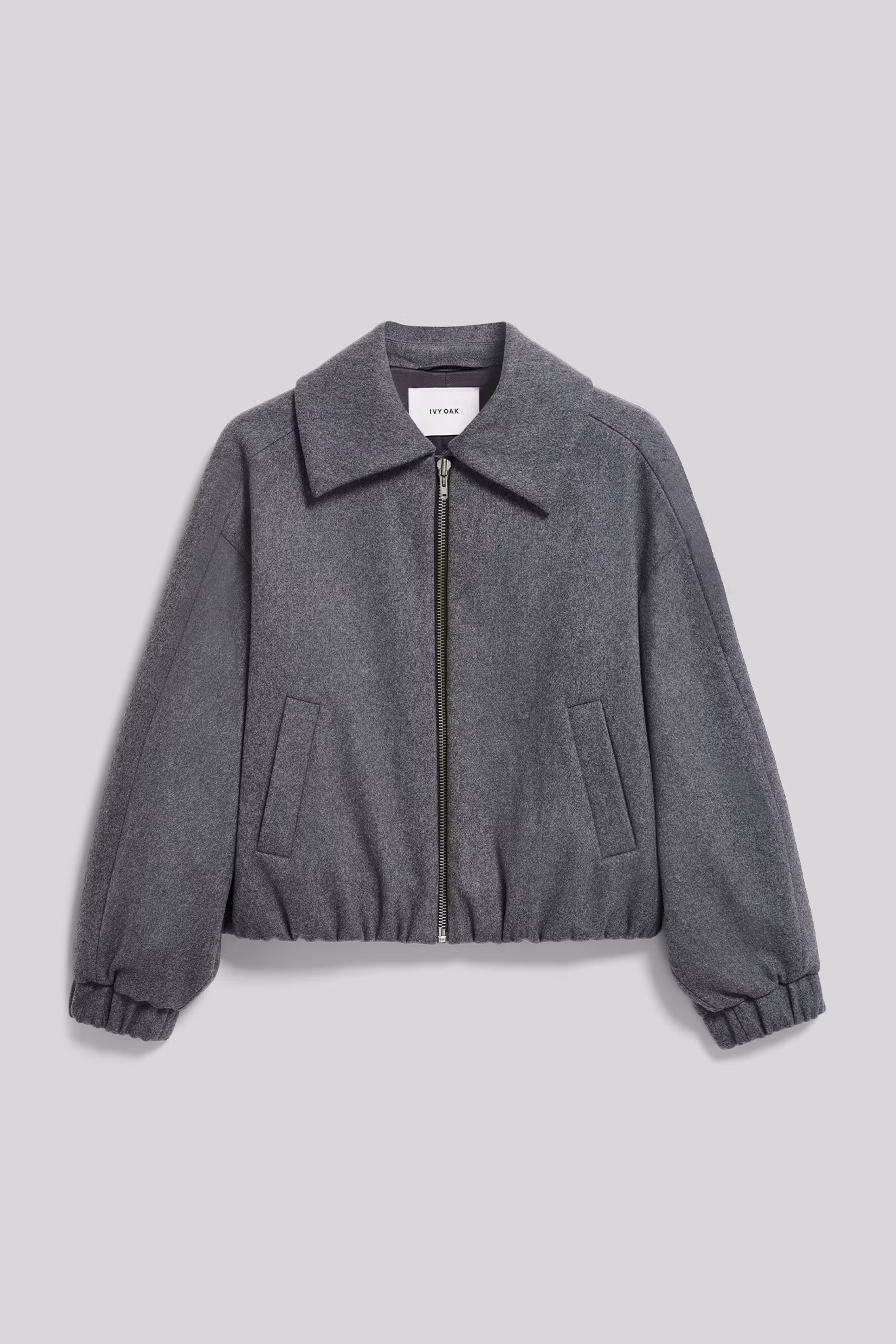 JADYN Coat PACK FRONT 30600699-GY945