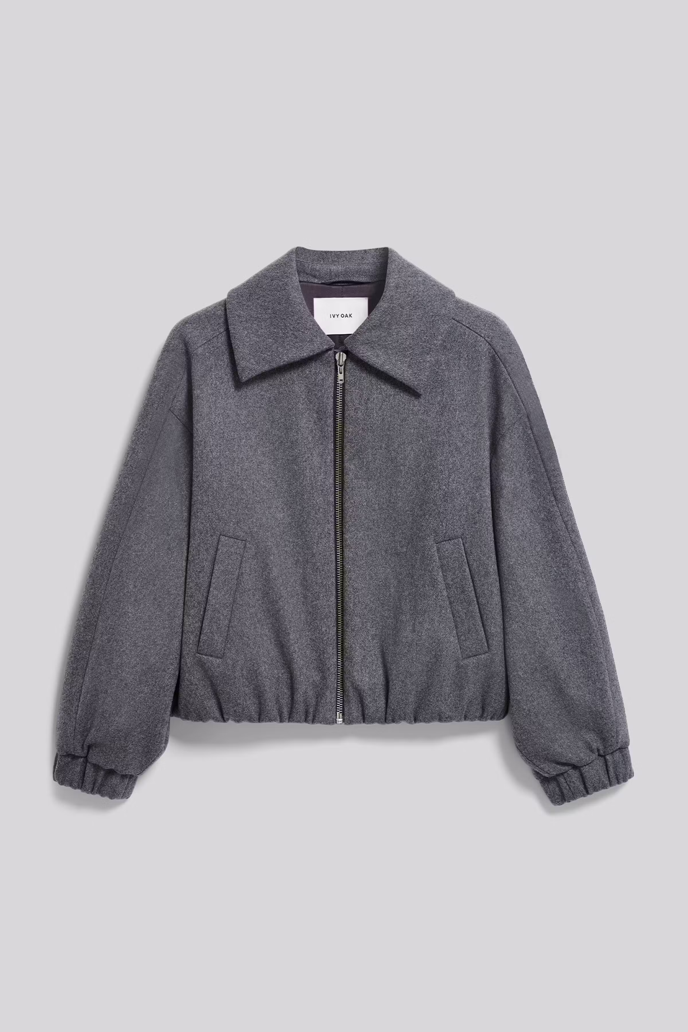 IOJADYN Coat PACK FRONT 30600699-GY945