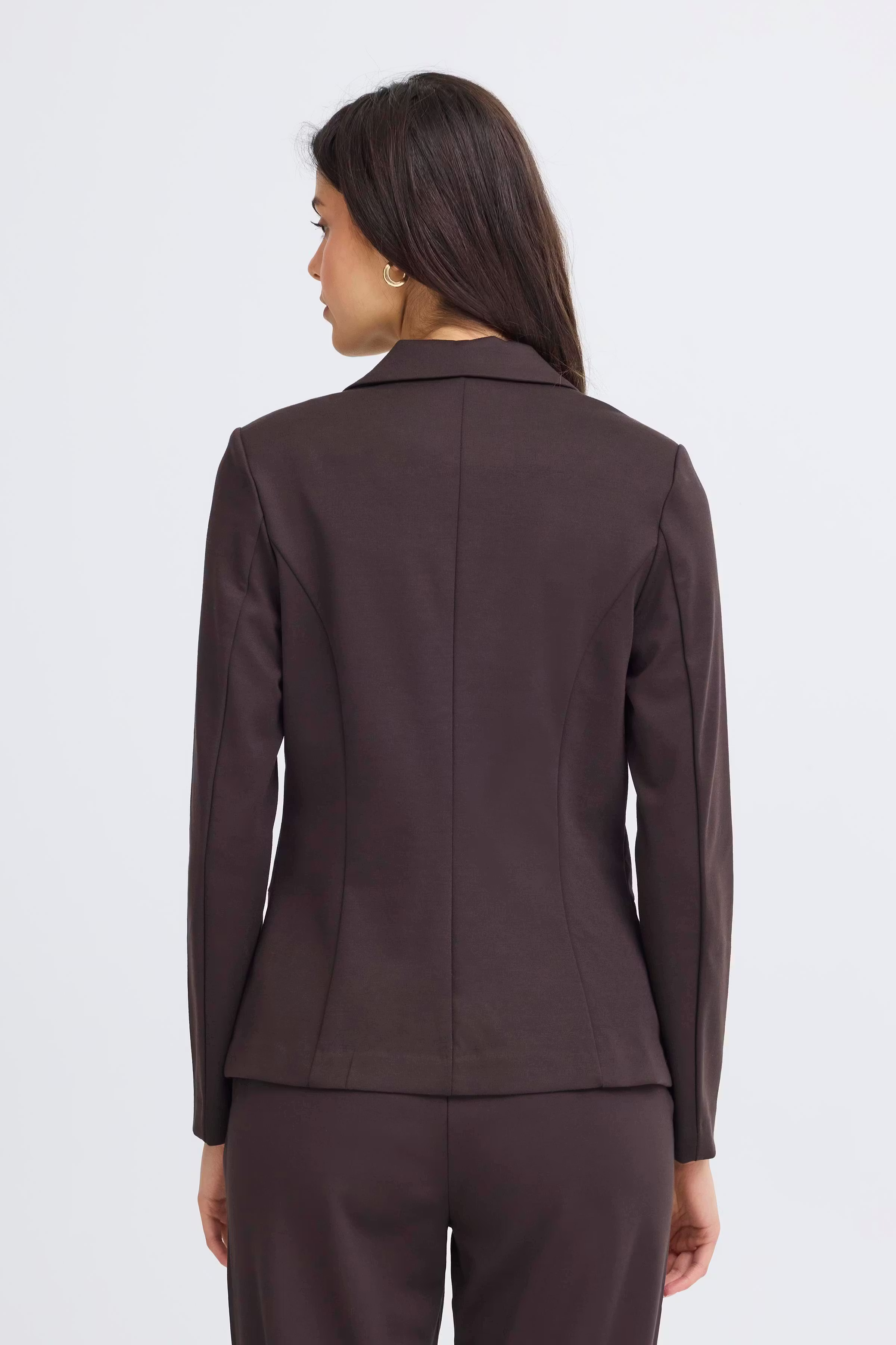 FRZABLAZER Blazer LOOKBOOK BACK 20605896-191109