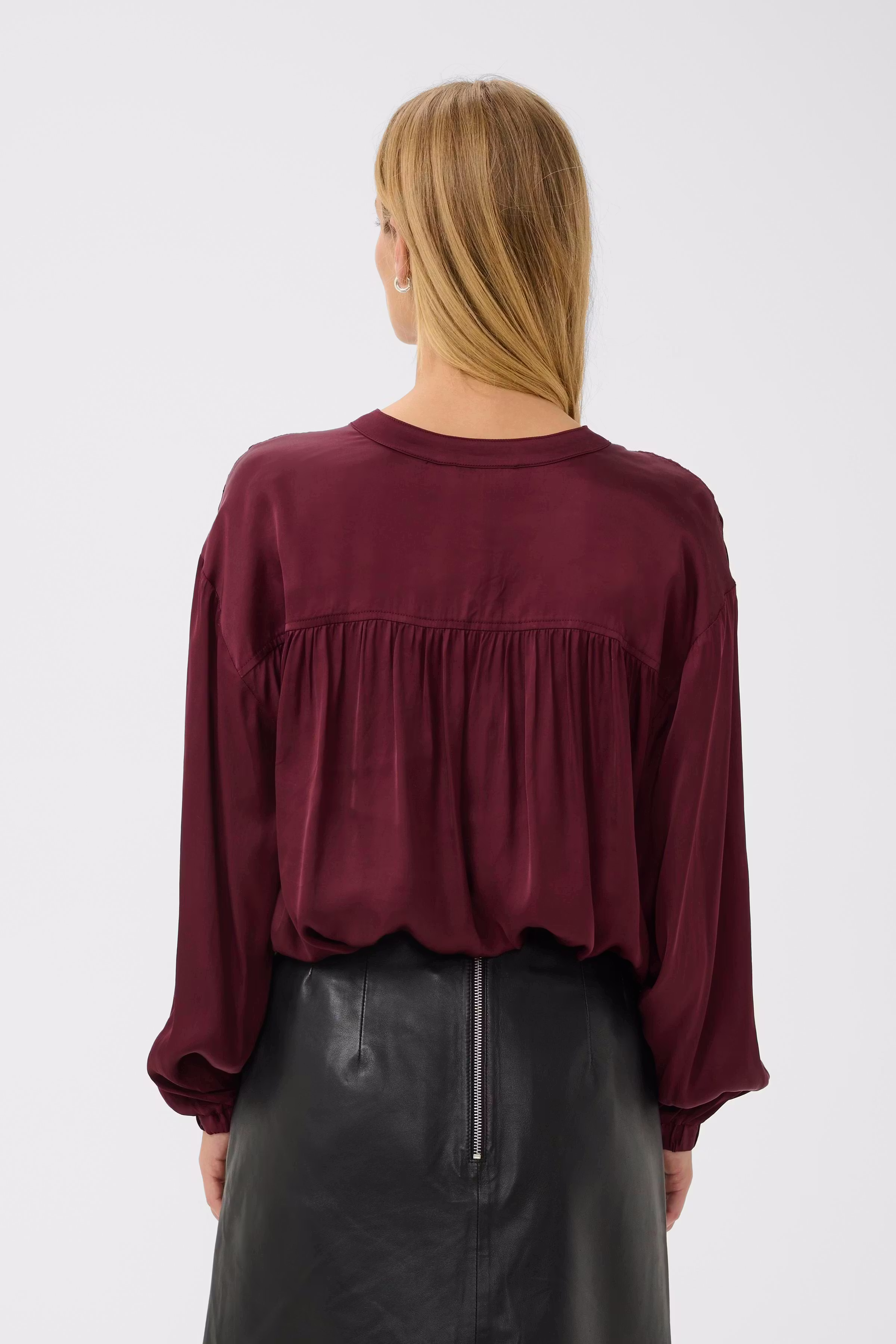 NatalePW Bluse LOOKBOOK BACK 30310319-191725