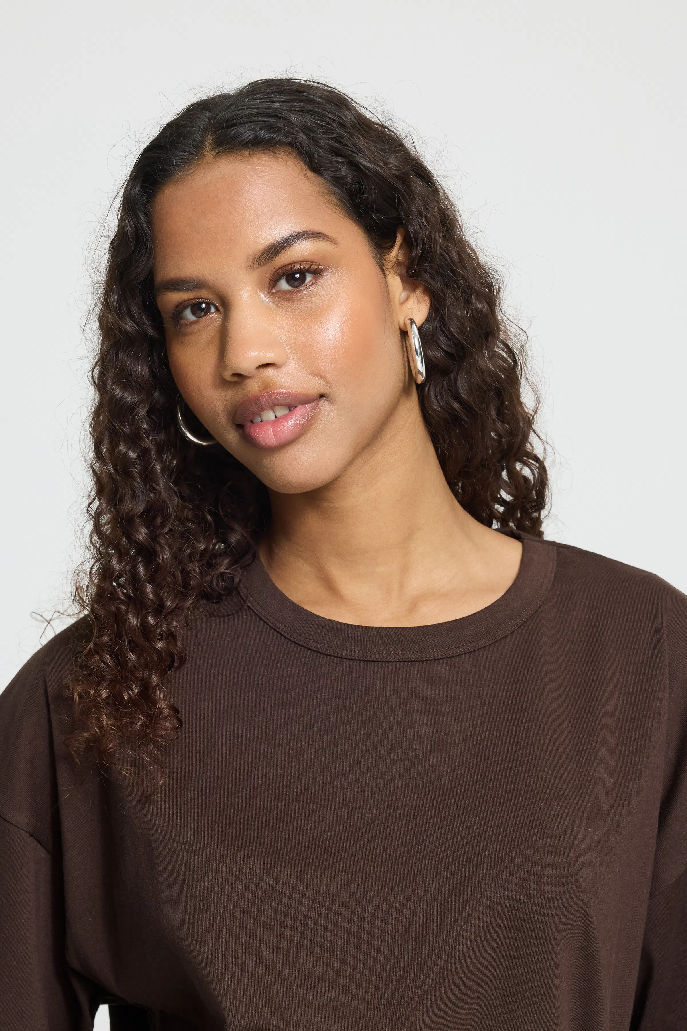 IHPALMER EXTRA LOOSE T-shirt LOOKBOOK DETAIL 20124233-191419
