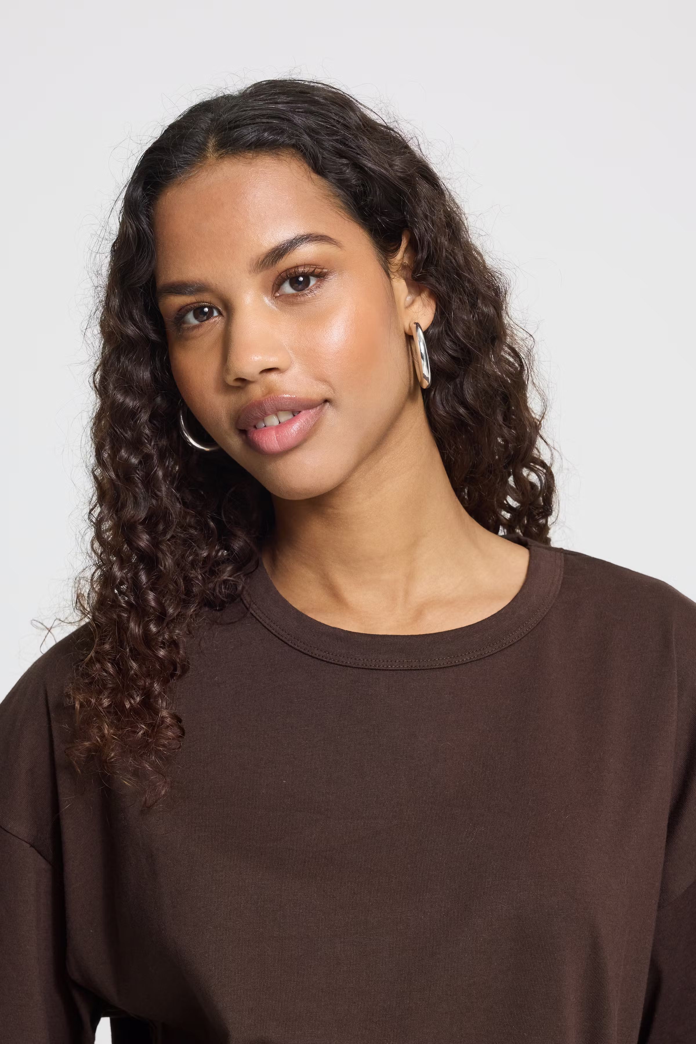 IHPALMER EXTRA LOOSE T-shirt LOOKBOOK DETAIL 20124233-191419