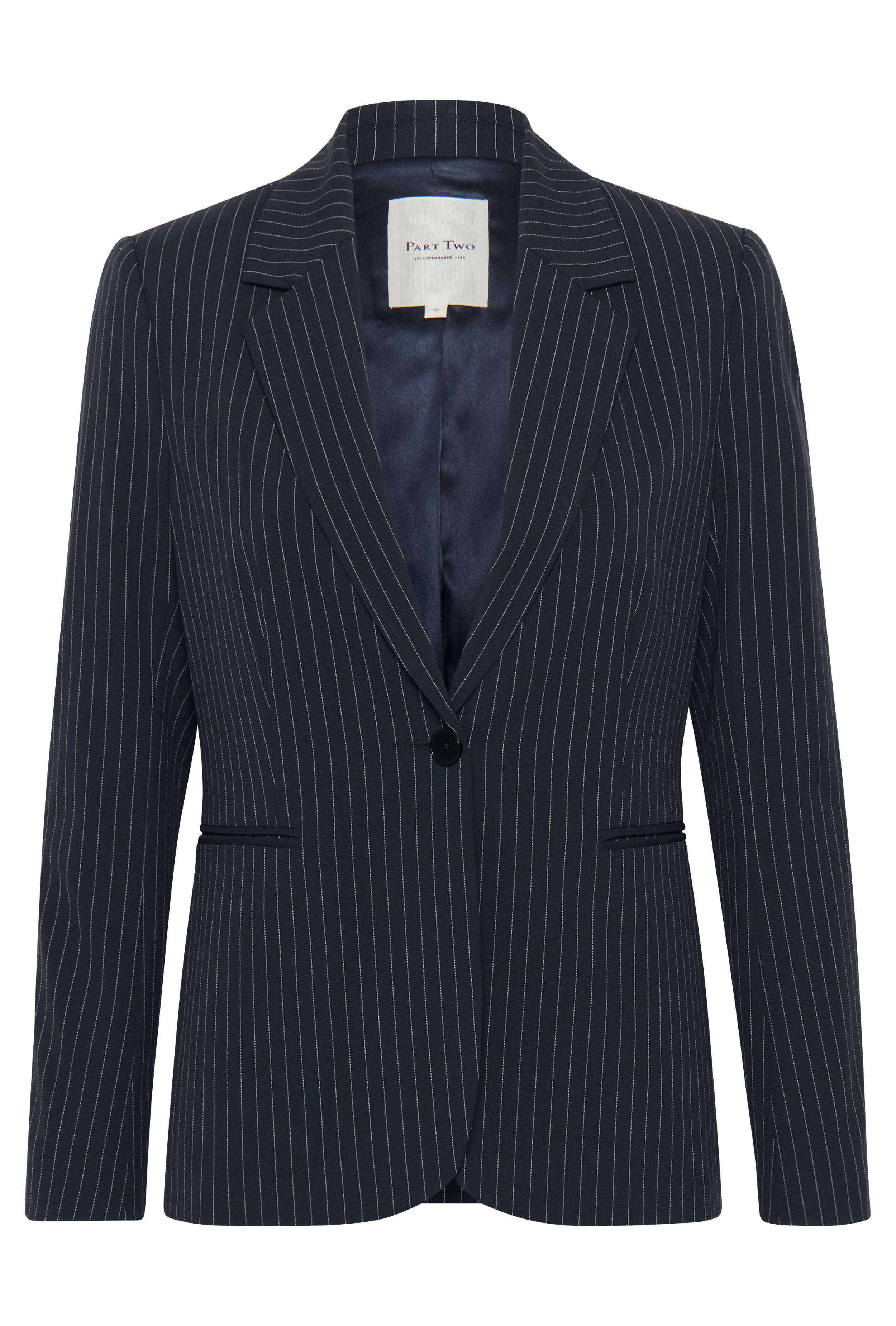 TaylorsPW Blazer PACK FRONT 30308265-303291