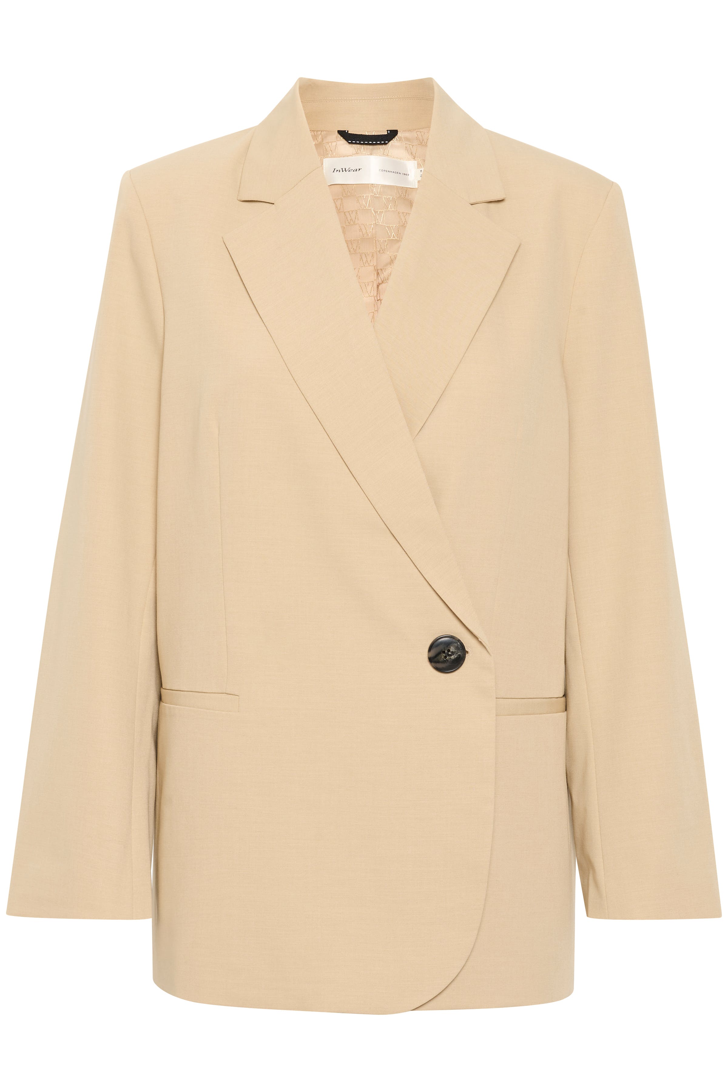 NaxaIW Blazer PACK FRONT 30107956-110701