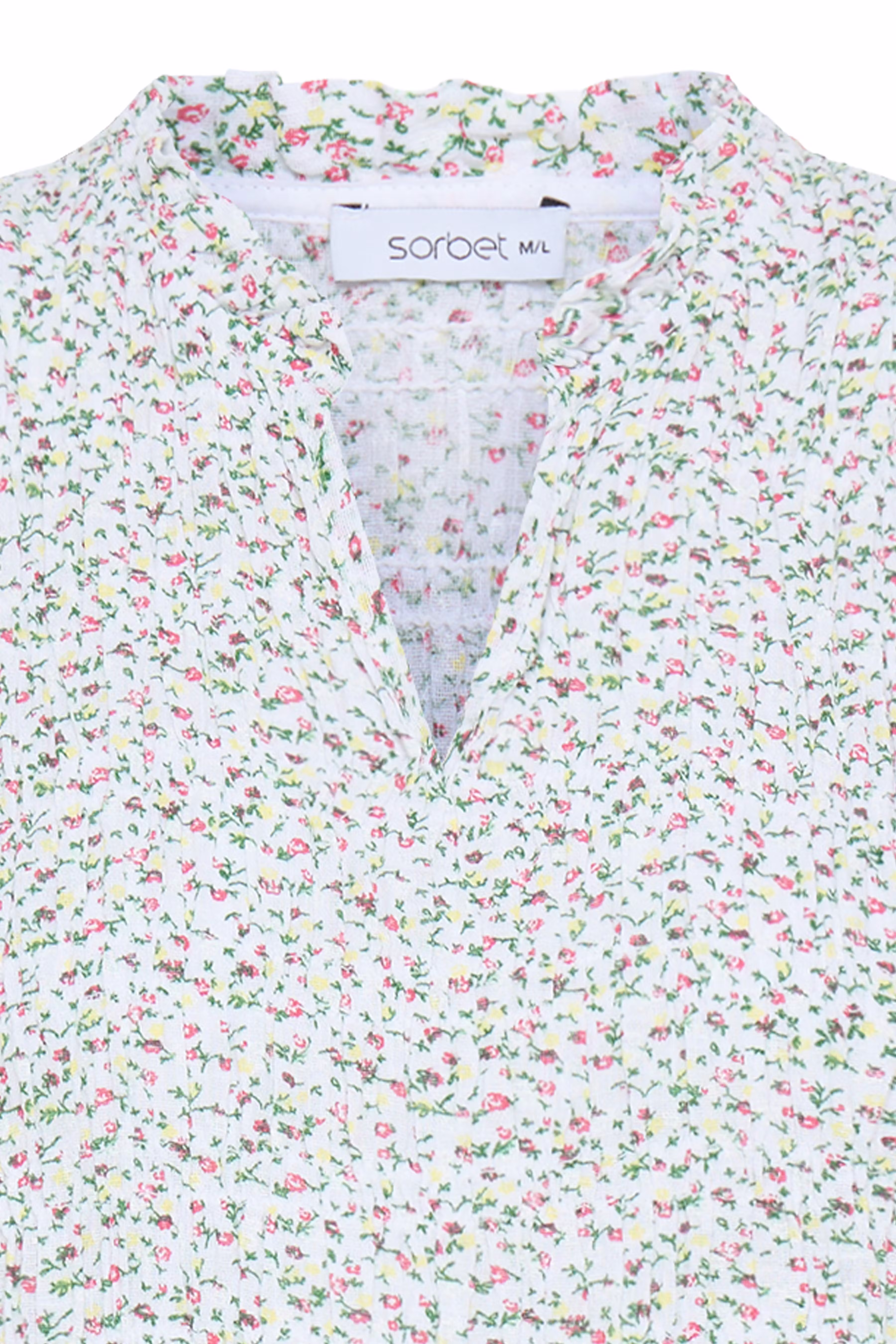 SBALEXA Kjole PACK DETAIL 22101167-110602