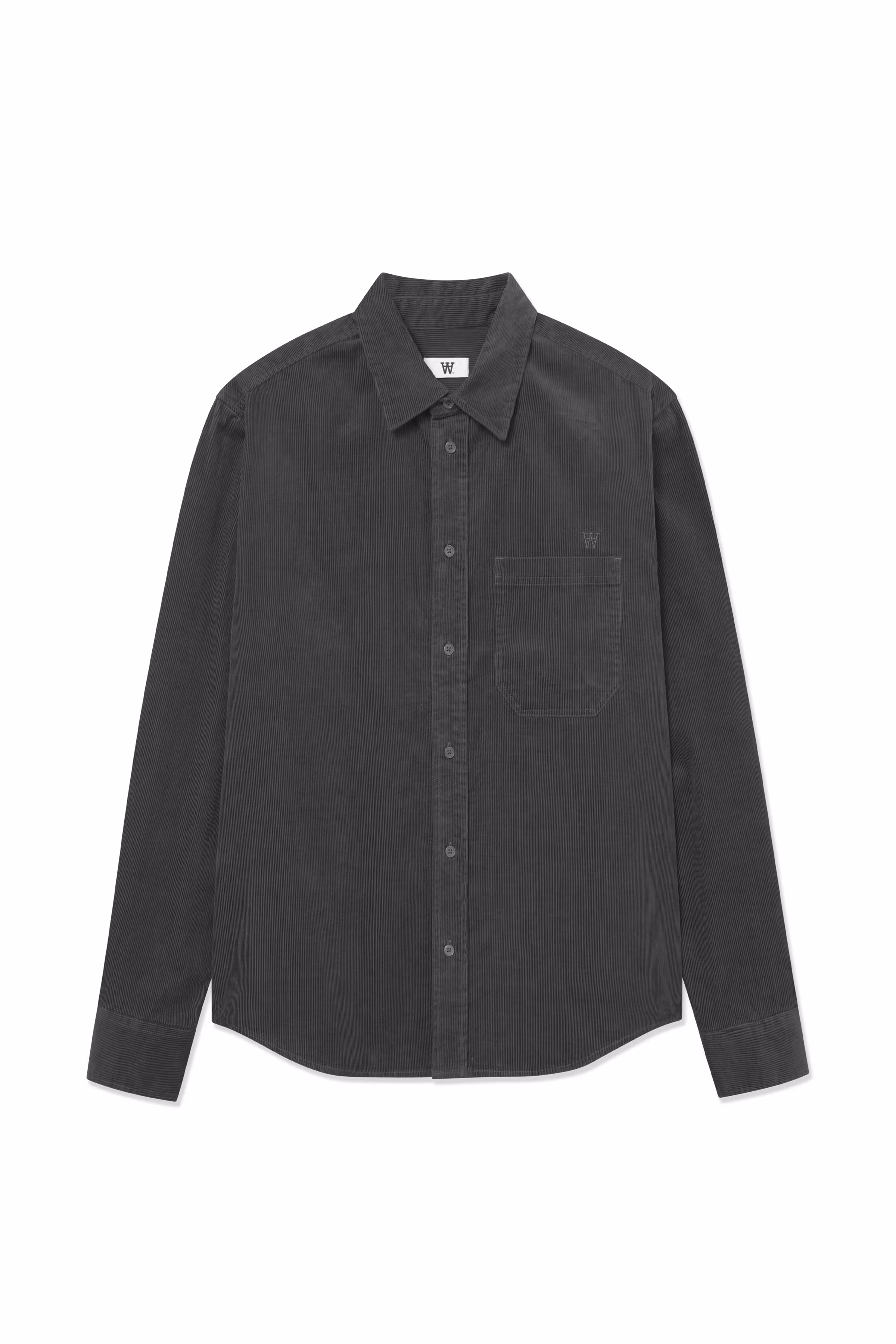 WWCooper Shirt PACK FRONT 30251502-194406