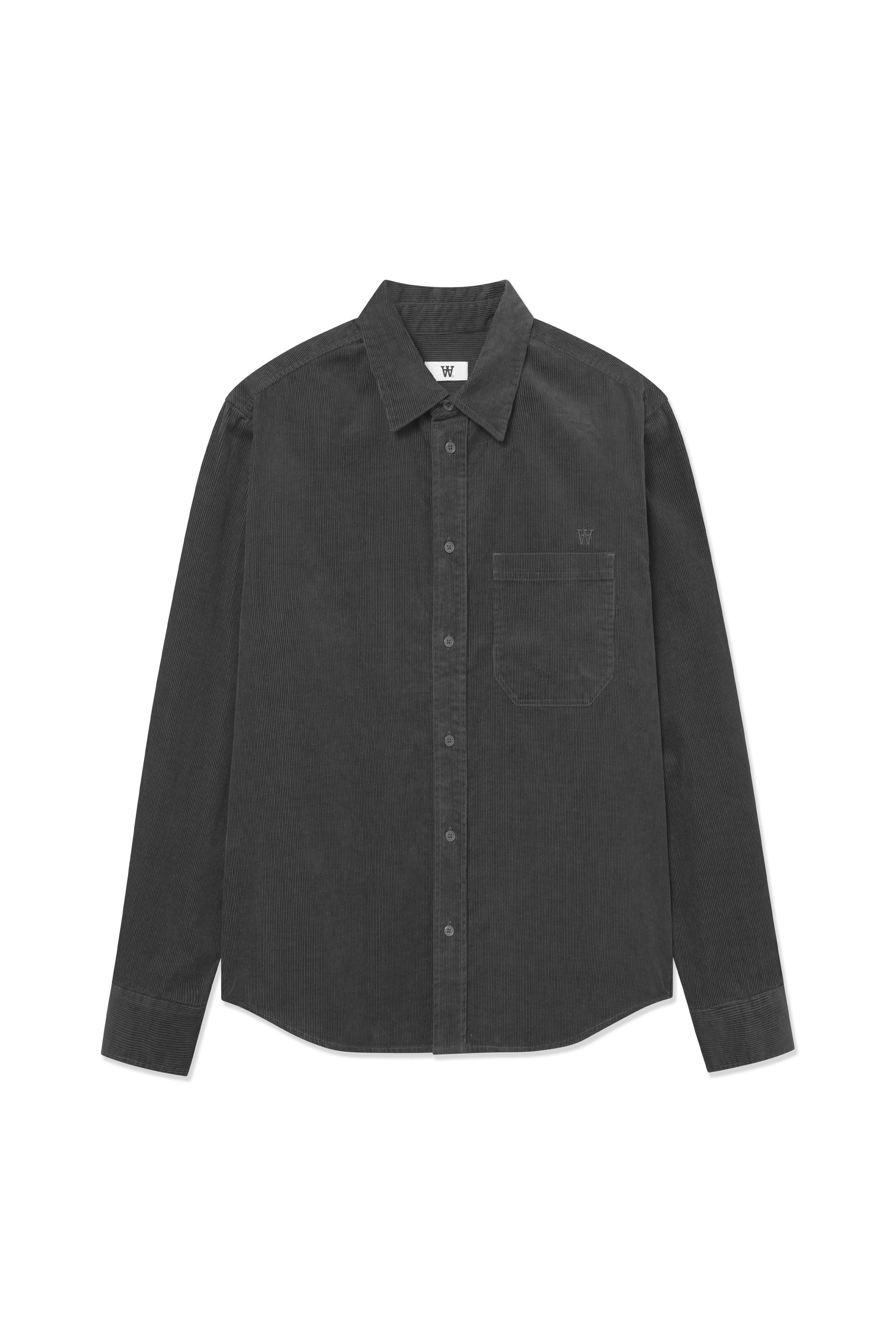 WWCooper Shirt PACK FRONT 30251502-194406